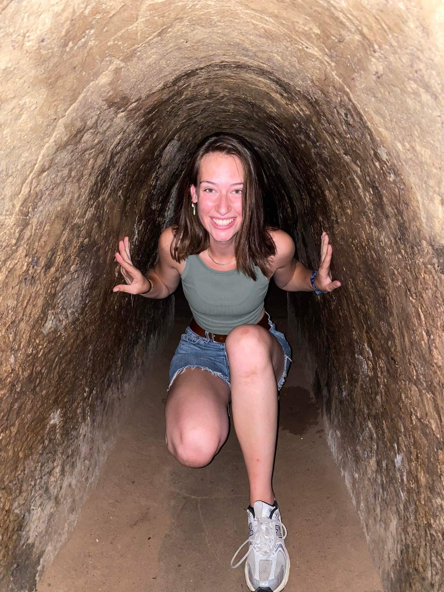 Cu Chi Tunnels & Mekong Delta Coconut Village Day Tour from Ho Chi Minh City