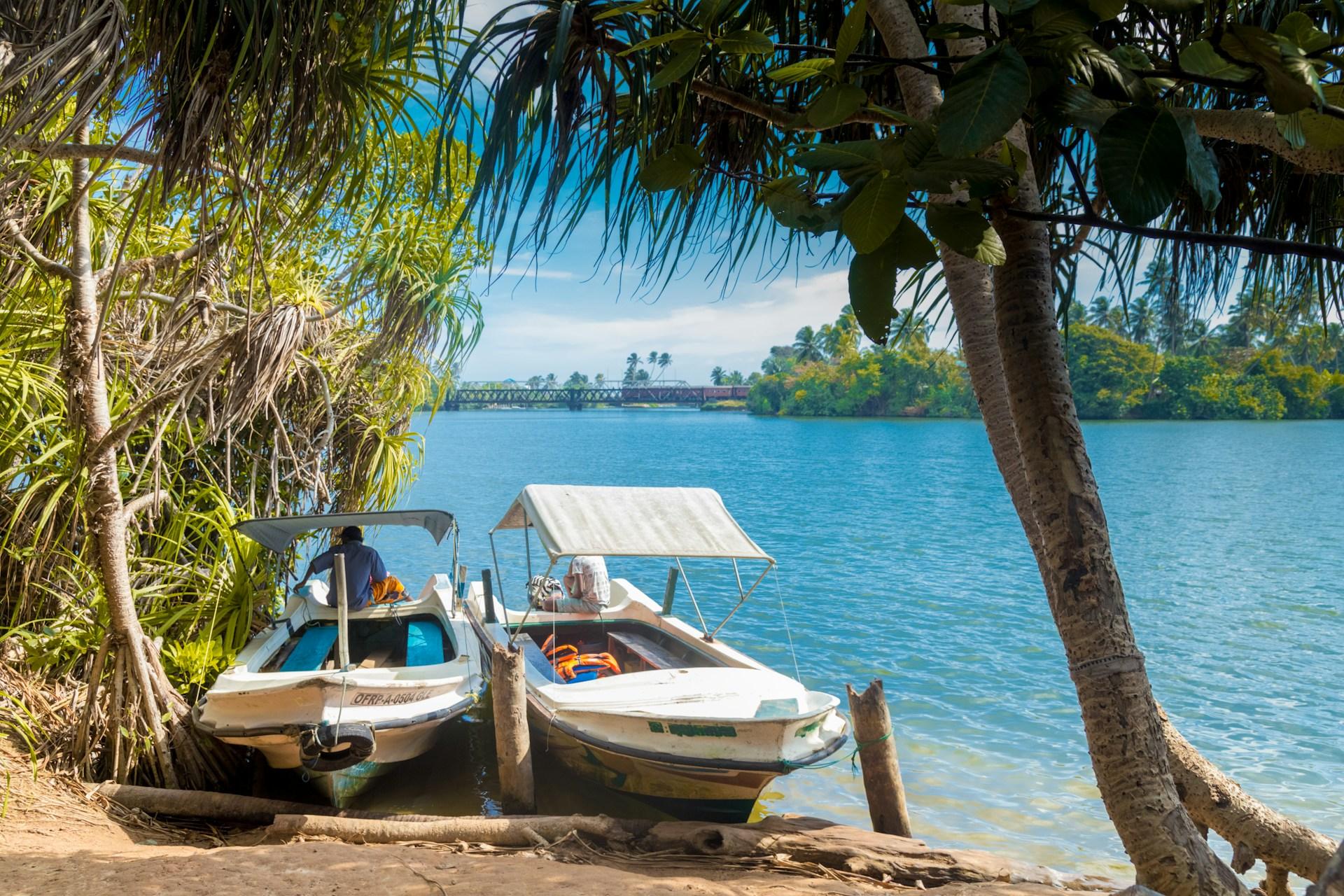 Colombo to Galle & Jungle Beach Private Day Trip