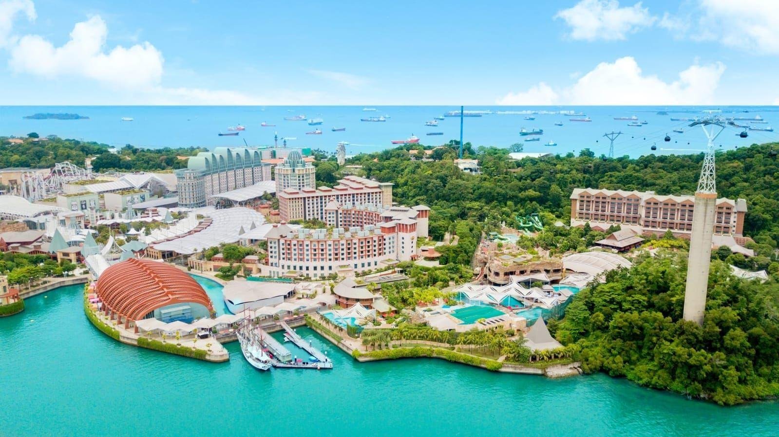 Singapore 2-Day City Explorer with Hotel & Transfers
