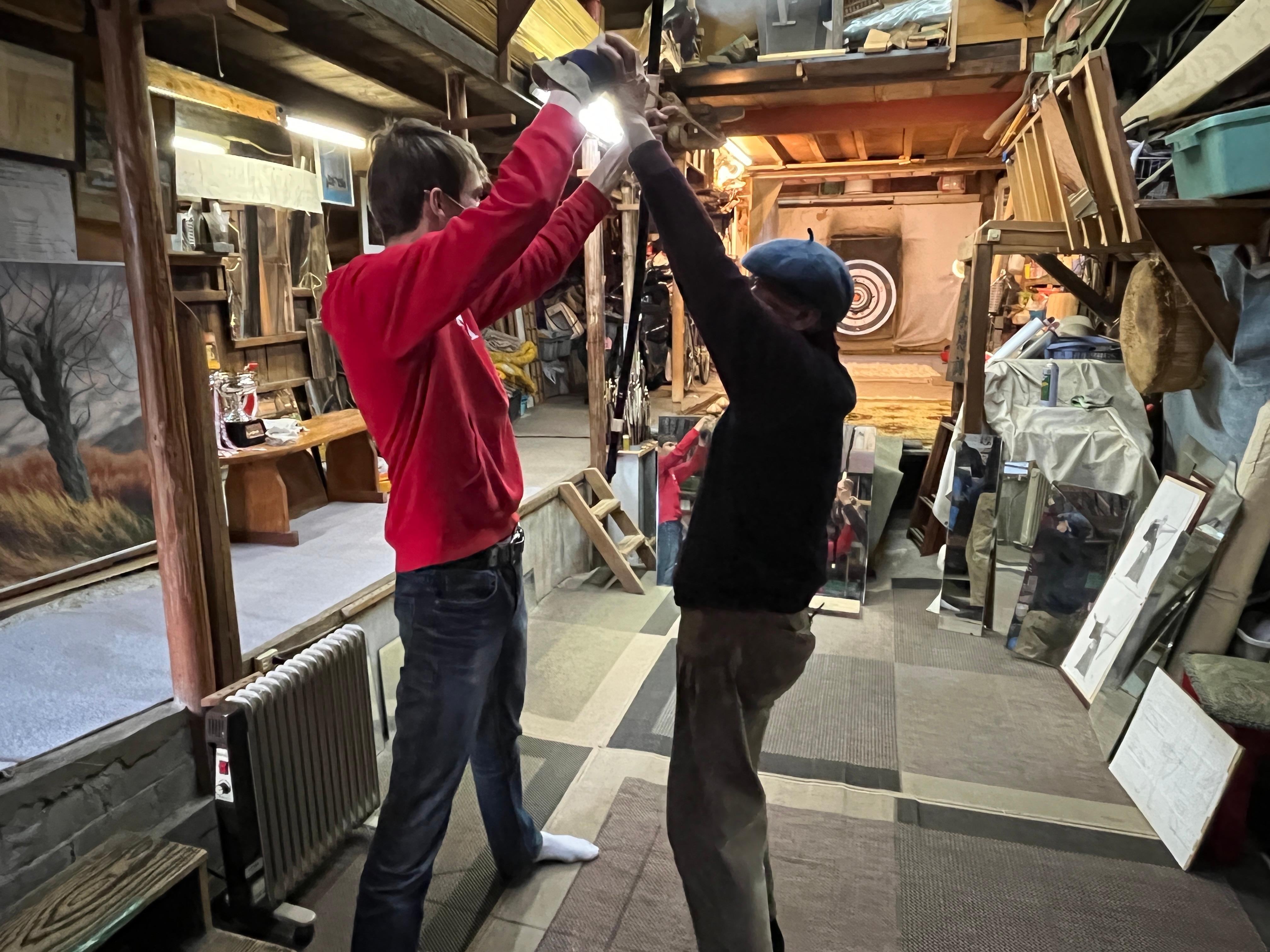 Kyoto experience — temples, geisha, bamboo grove — image 10