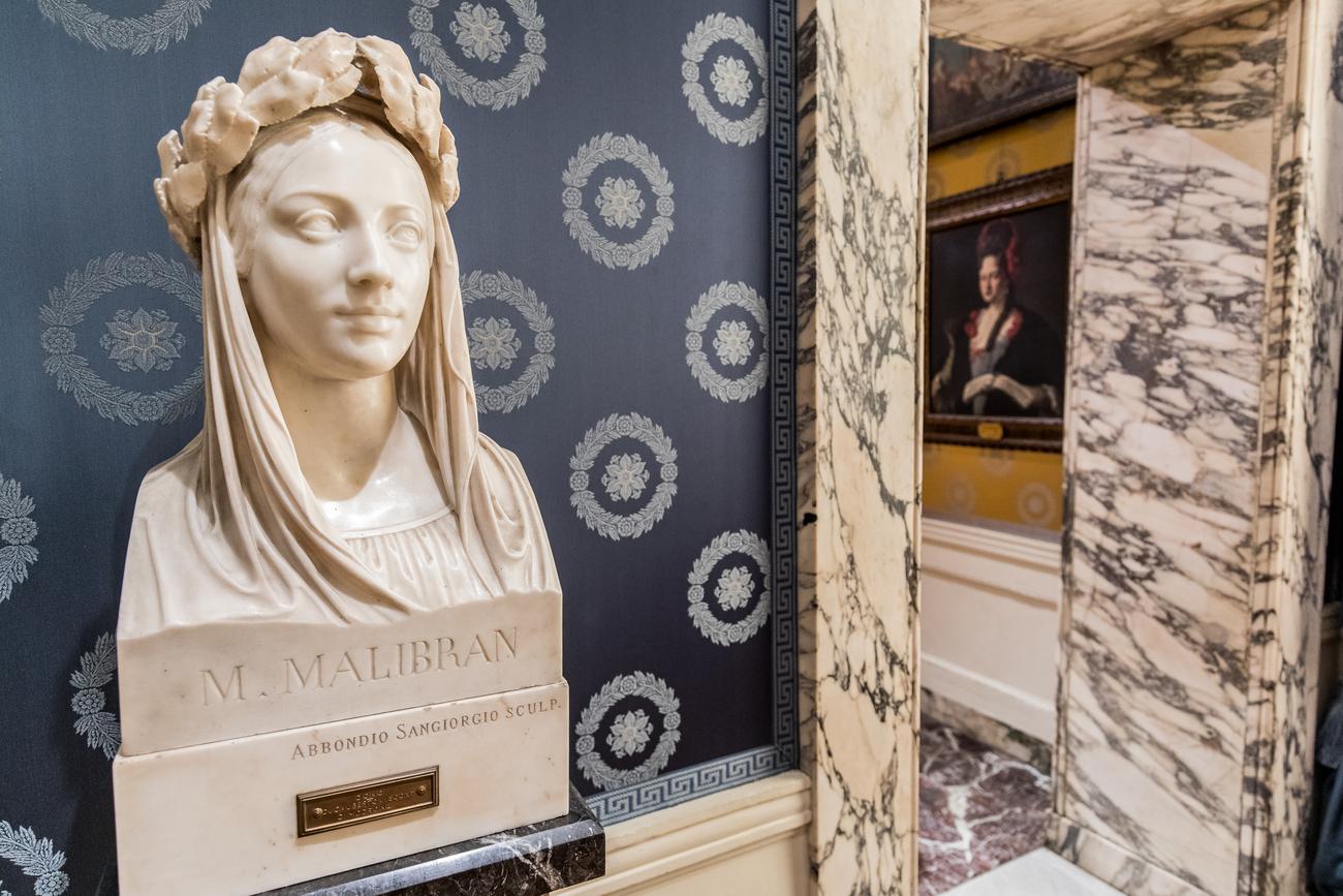 La Scala Theatre and Museum Entry