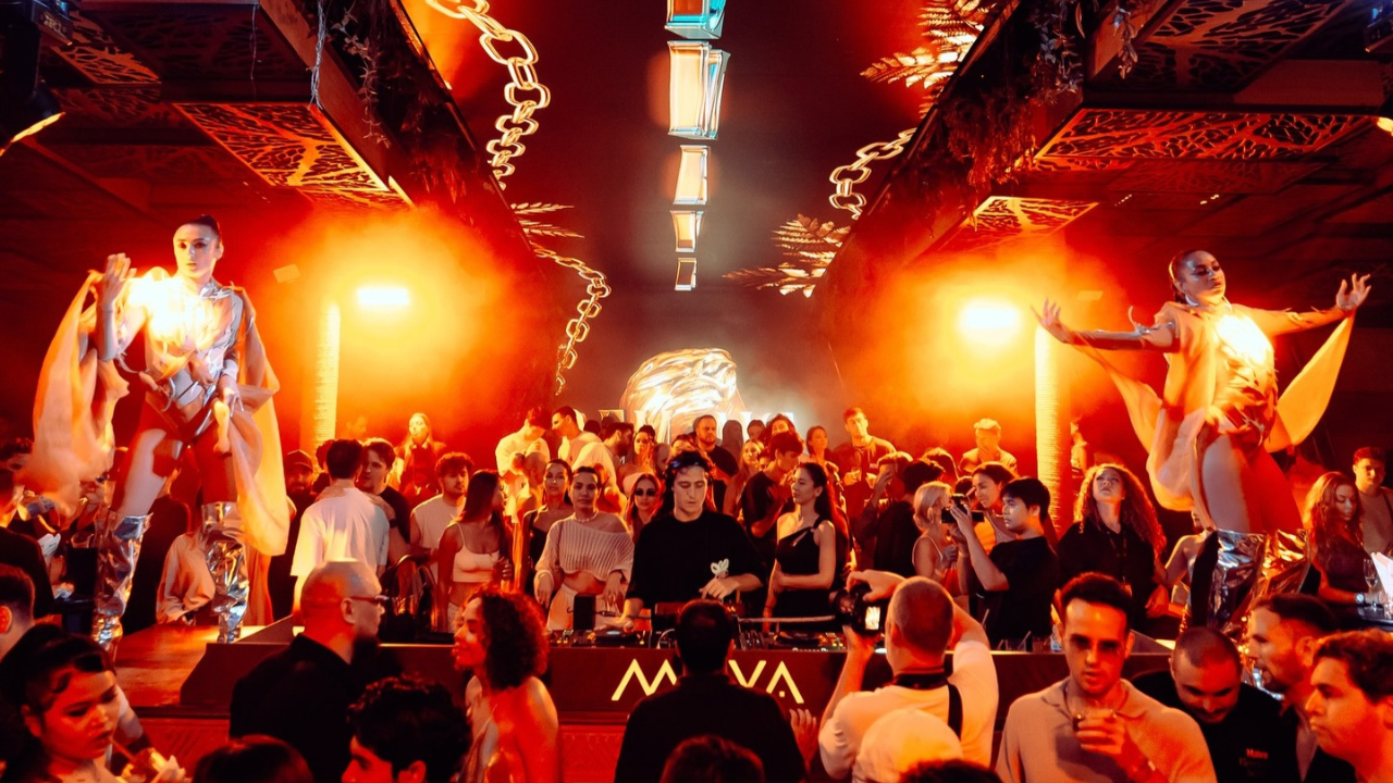Phuket Beach Club Crawl & Tipsy Brunch
