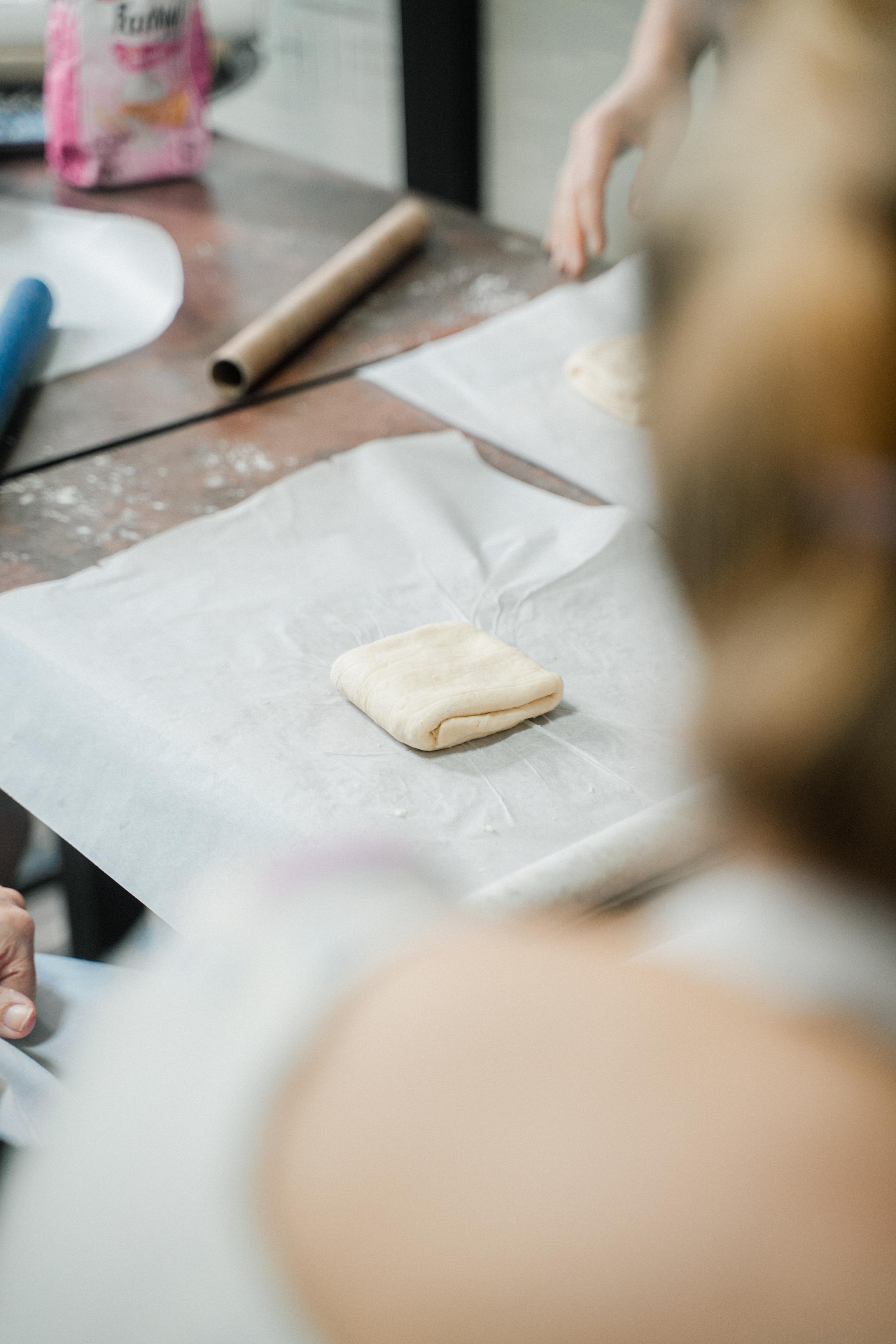 cooking class in Funchal — photo 10