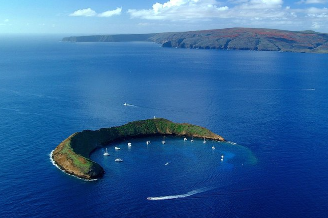 Molokini Express Snorkeling Adventure