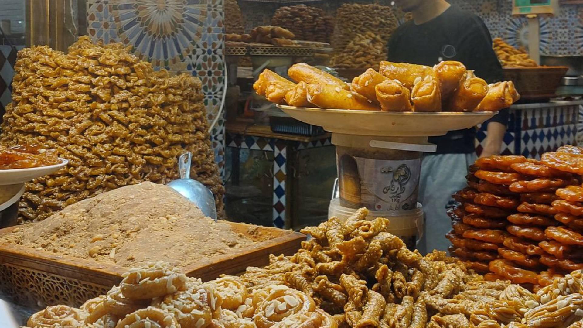 Casablanca Shore Excursion: City Highlights Guided Tour