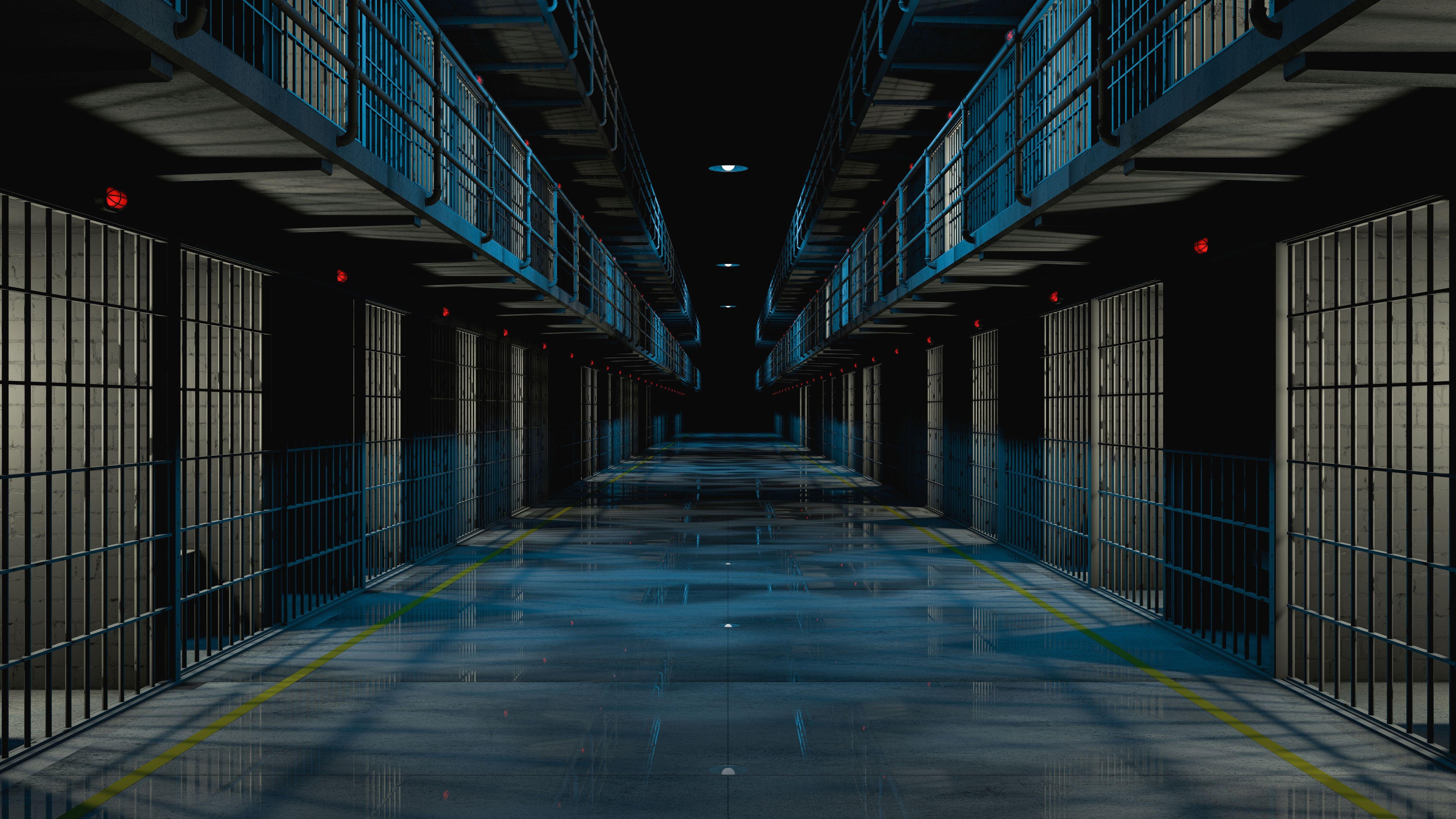 Alcatraz Island After-Dark Prison Experience