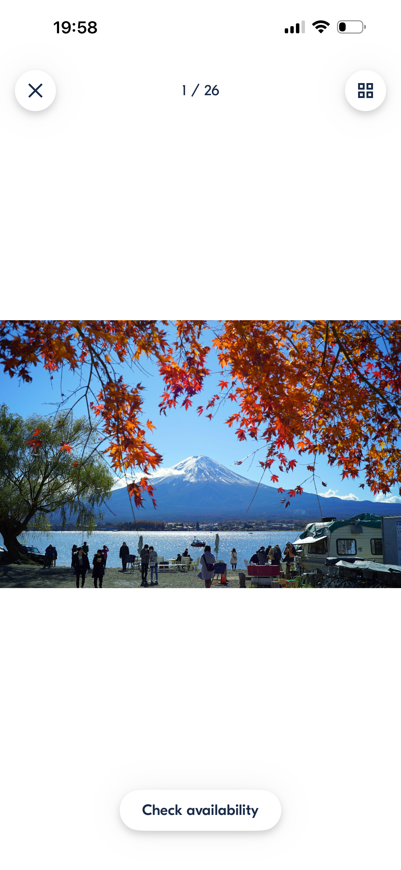 Tokyo to Mt. Fuji Private Luxury Day Tour with Hotel Pickup
