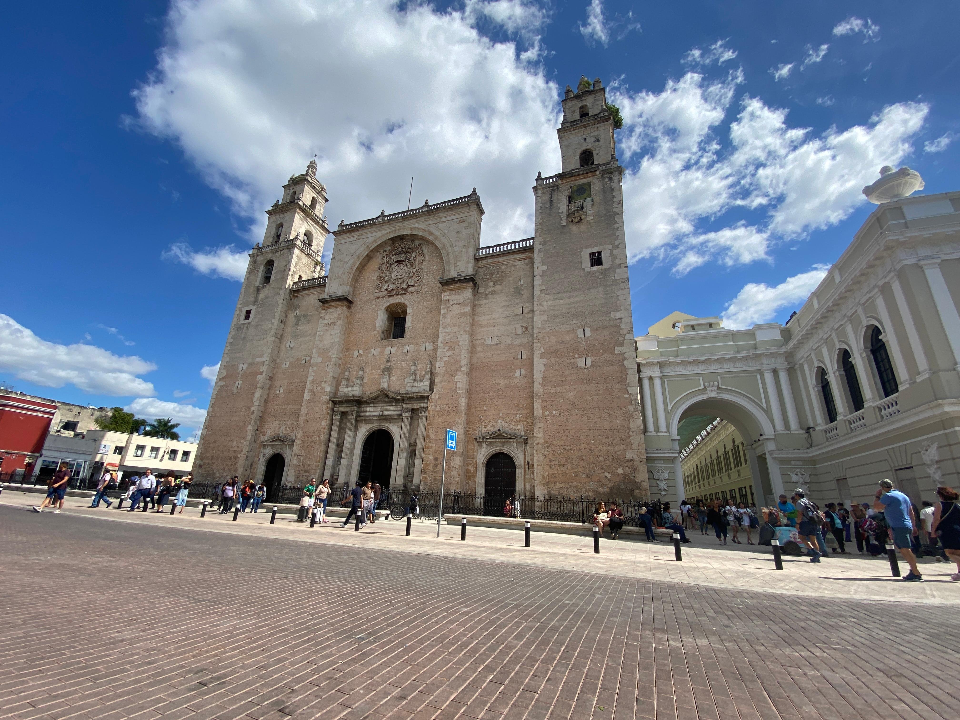 market tour in Mérida — photo 9