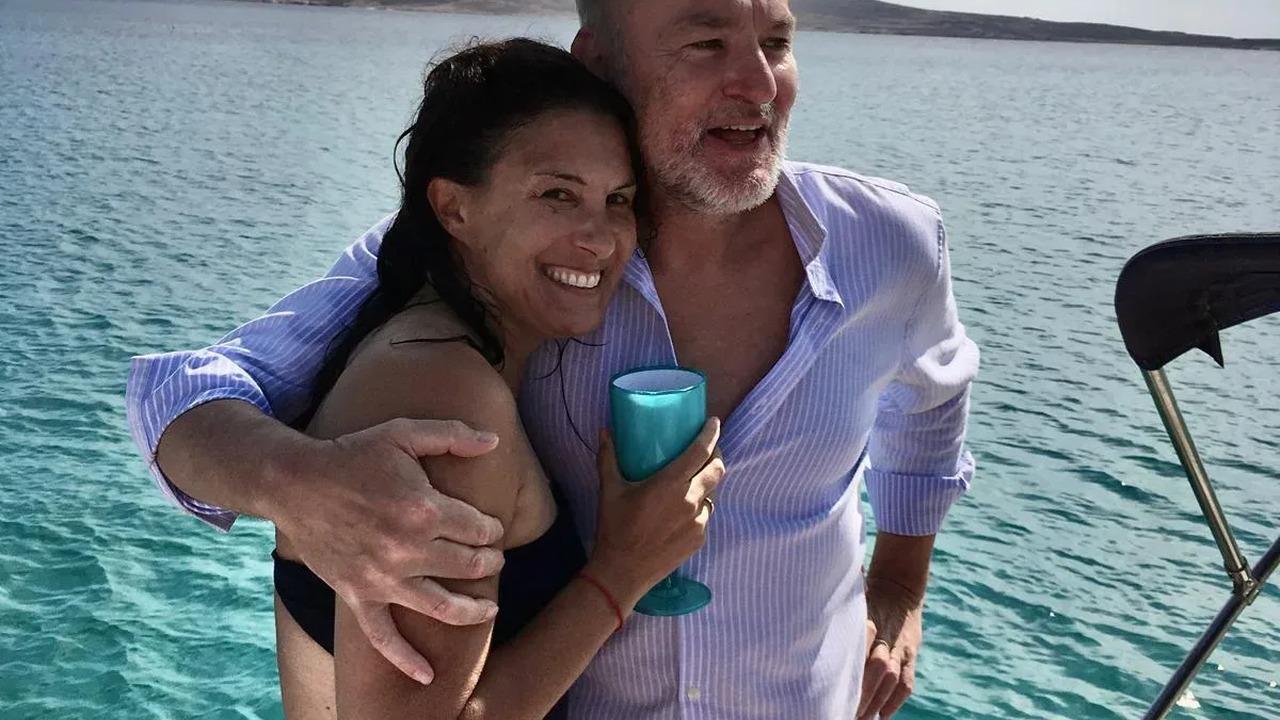 Mykonos South Coast Small-Group Yacht Cruise
