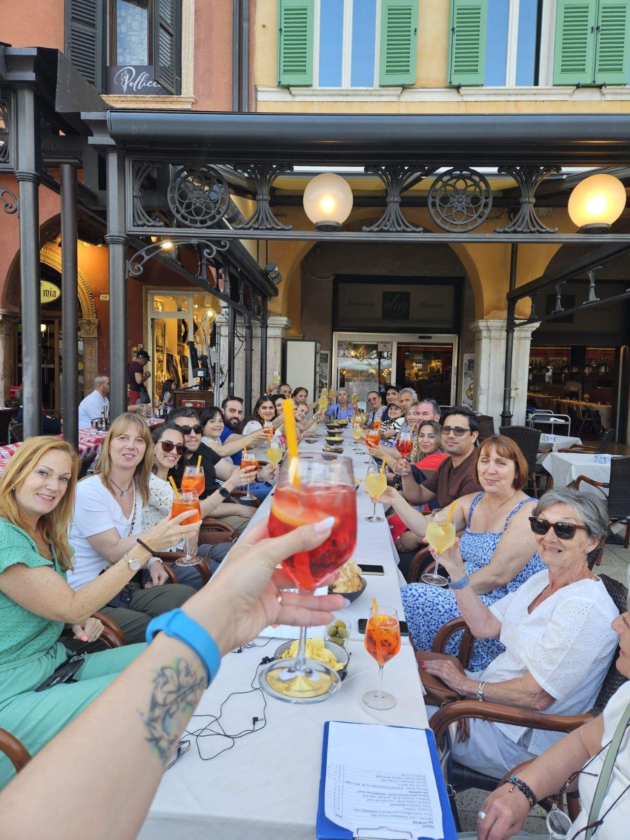 aperitivo tour in Verona — photo 2