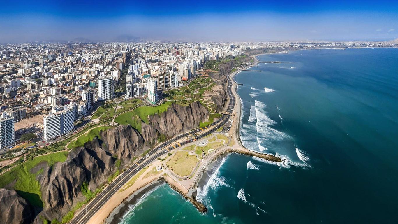 Avventura di 5 giorni in Perù: Lima, Cusco, Machu Picchu e Montagna Arcobaleno