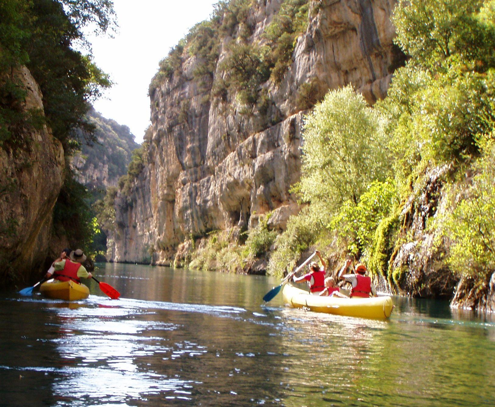 Gorges du Verdon in Provence — Verdon Gorge tour photo 9