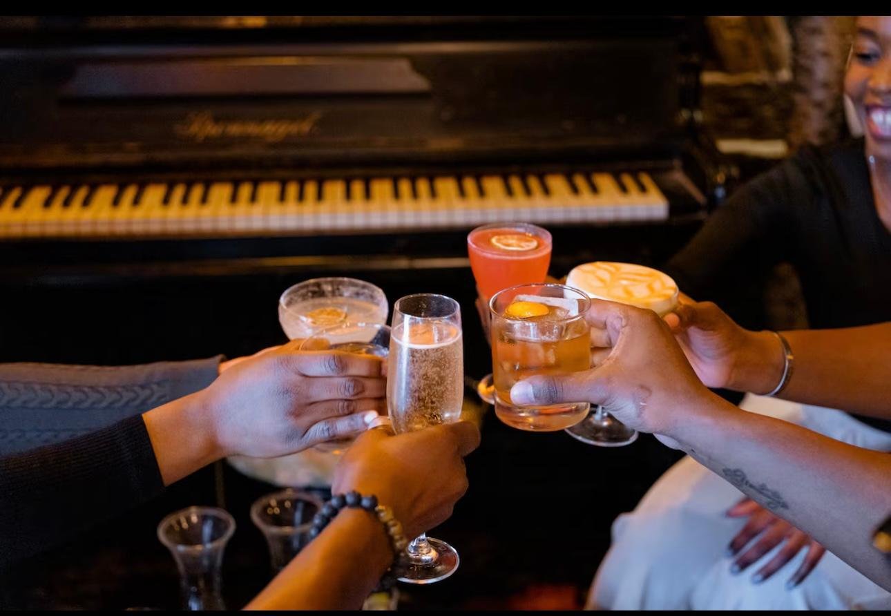 Nairobi Sunset Bar Crawl & Nightlife Social