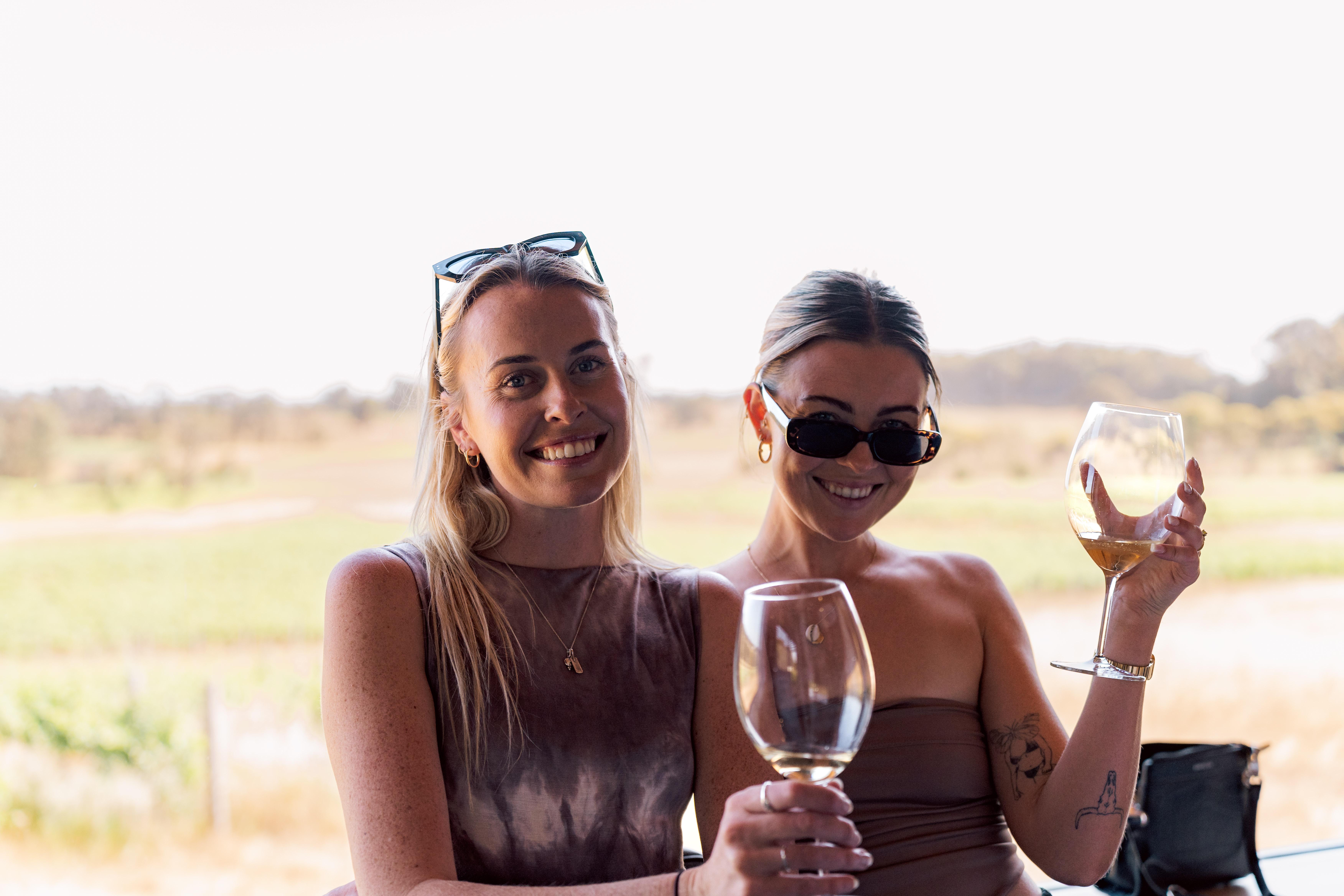 Margaret River Boutique Wine Tour with Blind Tasting & Lunch
