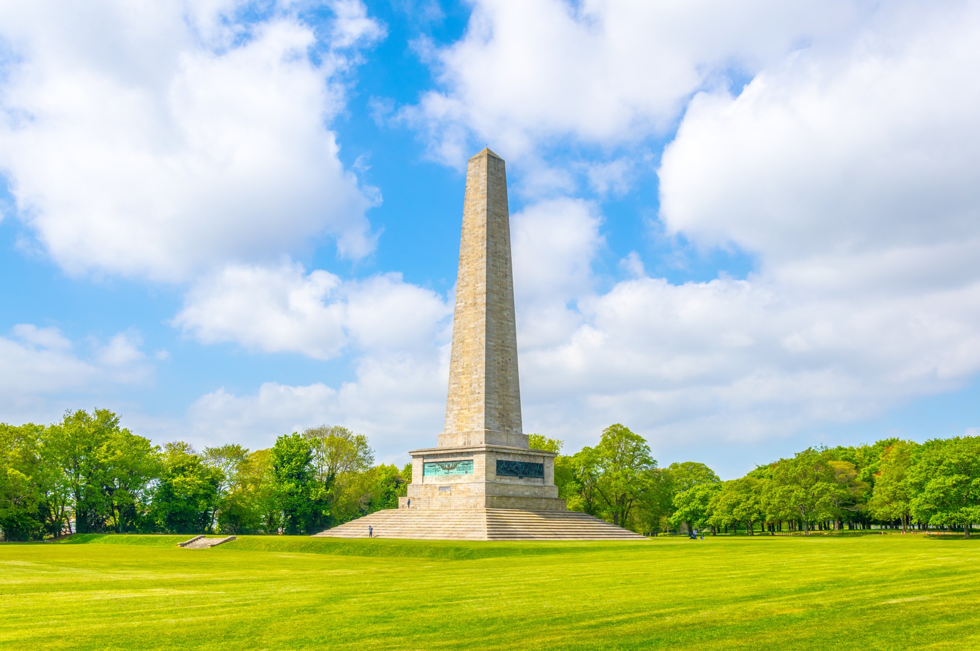 WWII Private Walking Tour of Dublin