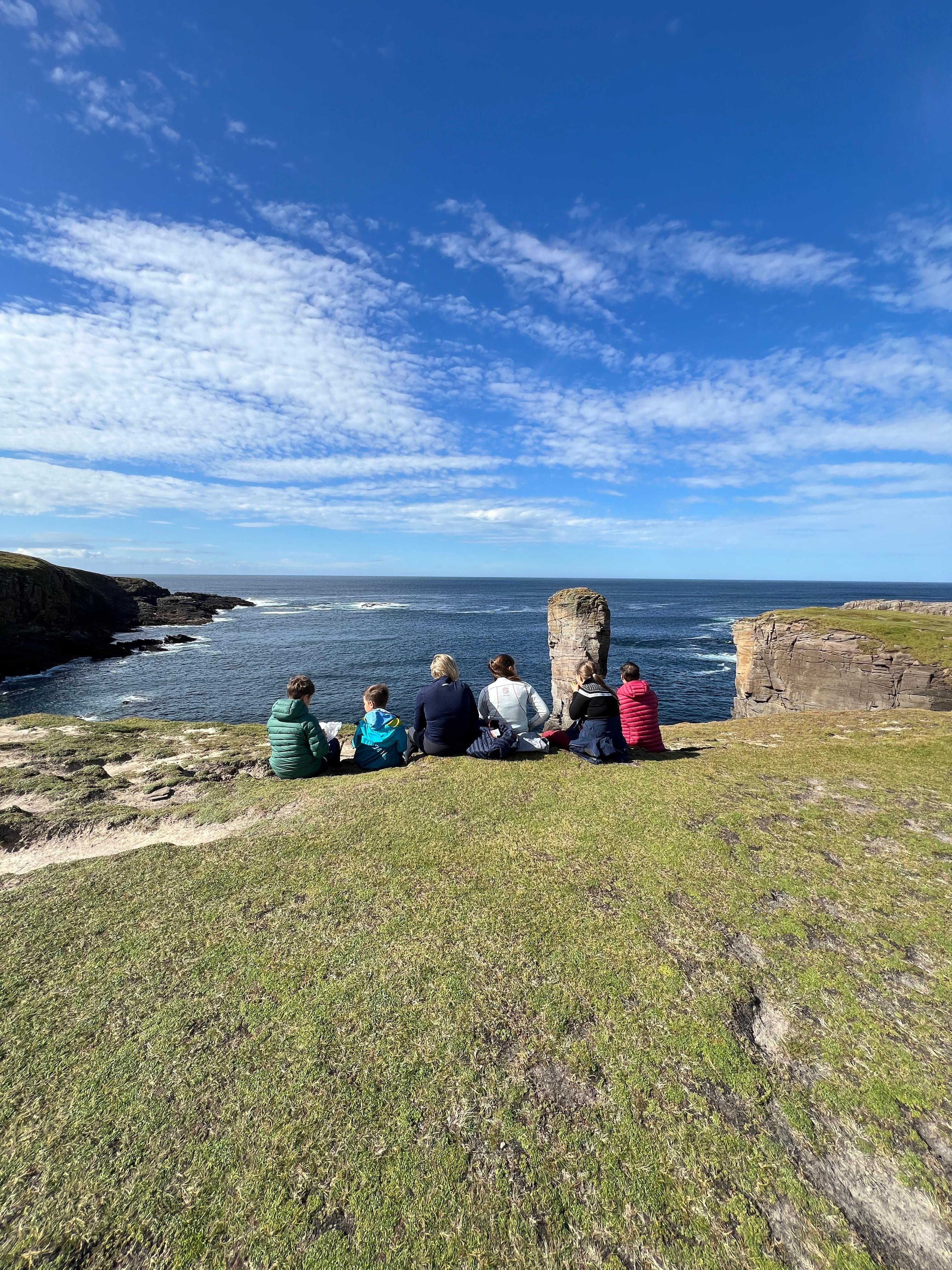 Orkney Coastal & Neolithic Heritage Tour
