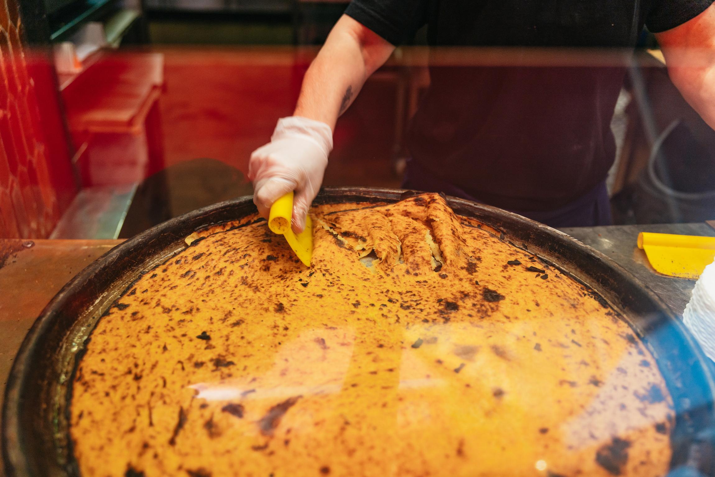 food tour in Nice — photo 16
