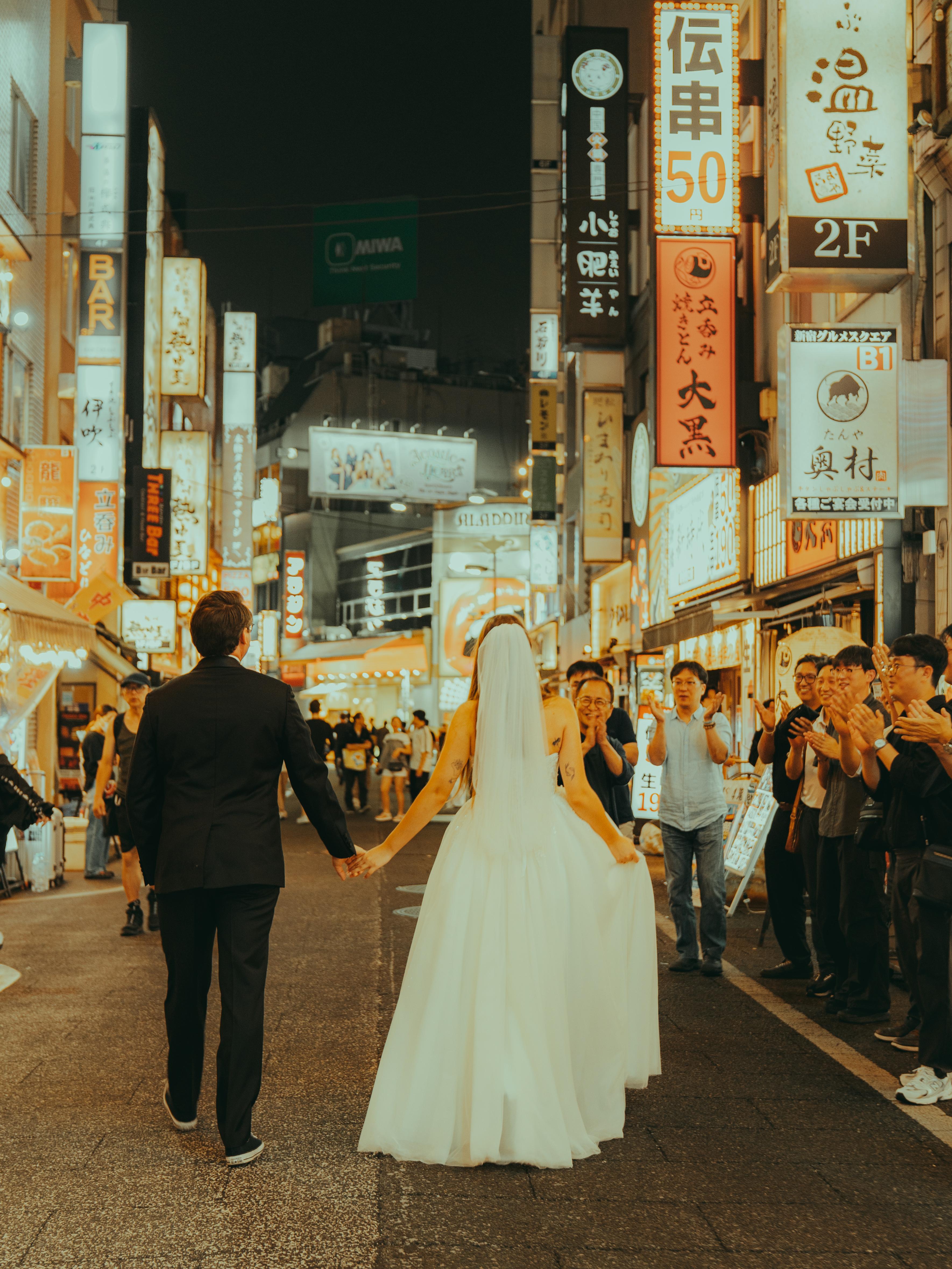 Tokyo photoshoot with a professional photographer — image 4