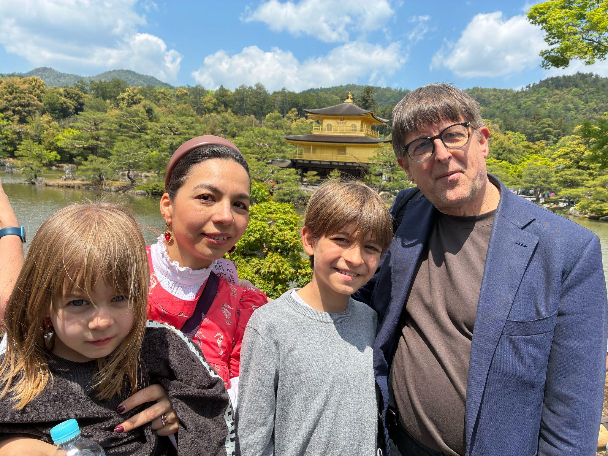 Kyoto Full-Day Highlights Tour: Temples and Historic Districts