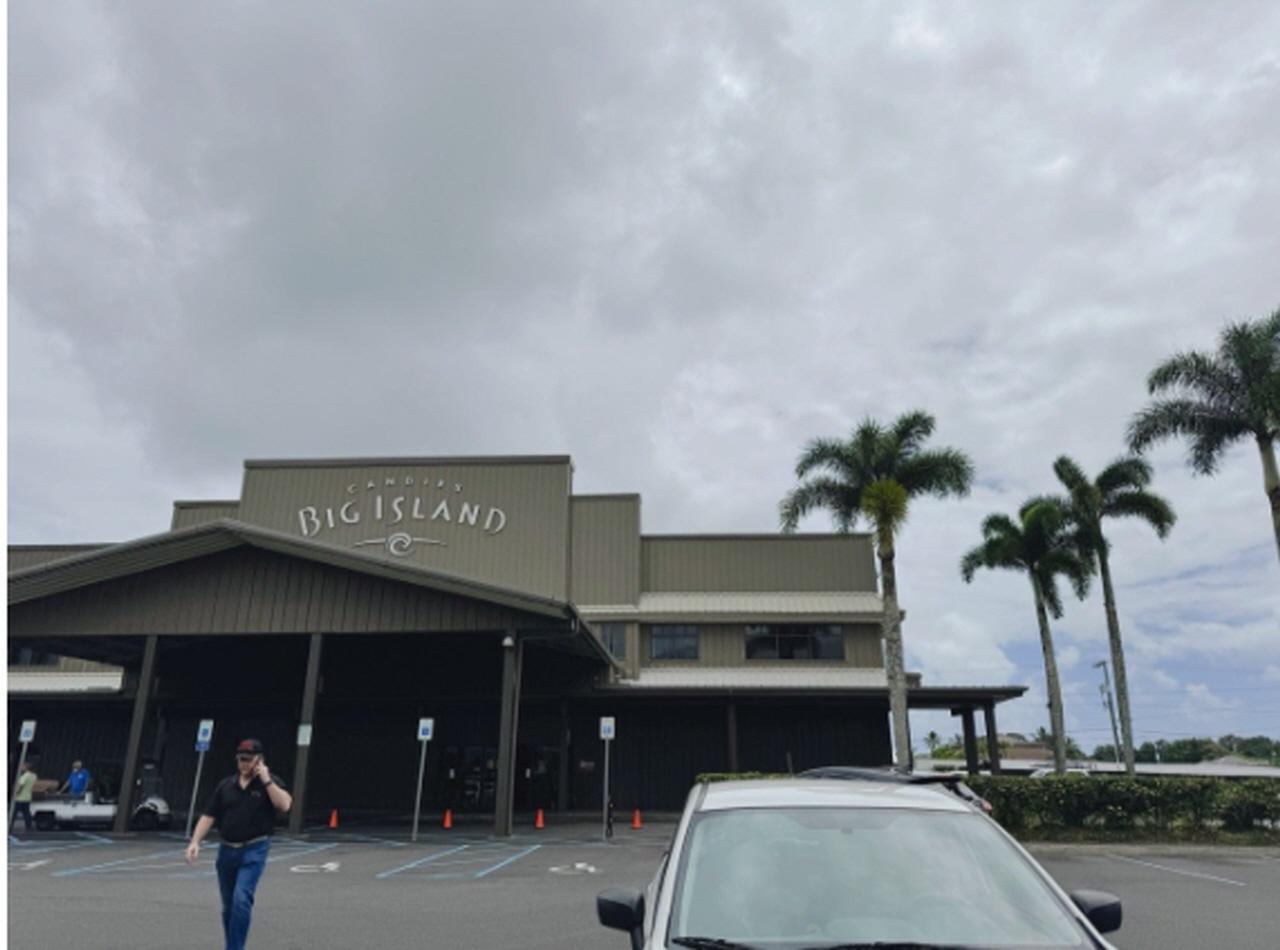 Big Island Hawaii Volcano Day tour from Oahu and Hotel PU — Kilauea and Hawaii Volcanoes National Park scenery (17)