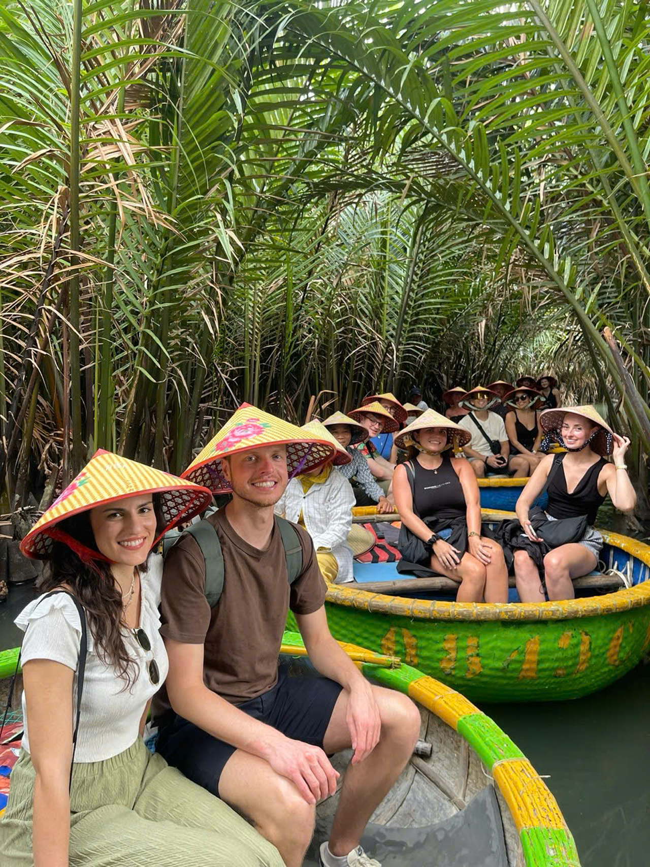 cooking class in Hoi An — photo 1