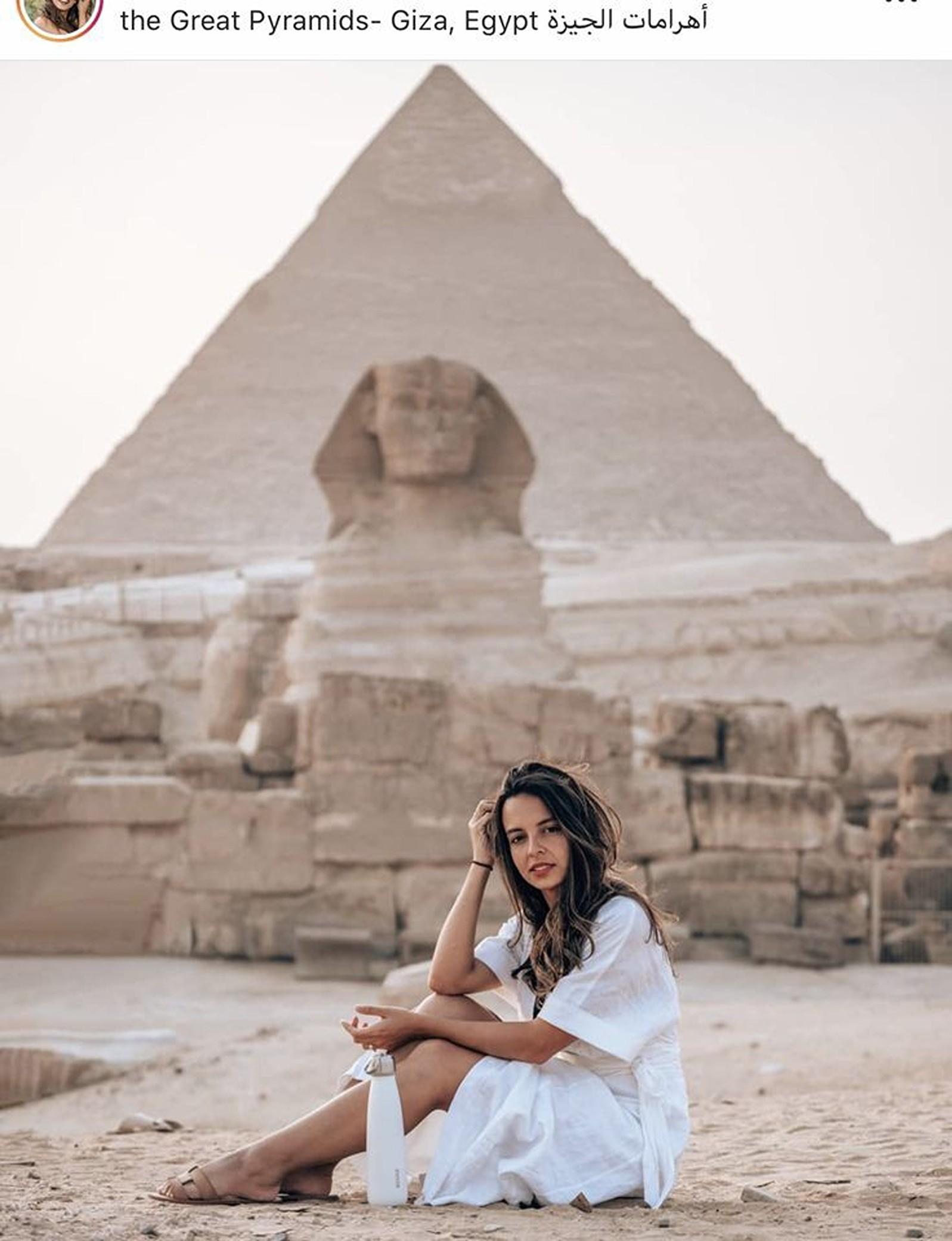 Giza Pyramids Tour with Quad Bike Safari