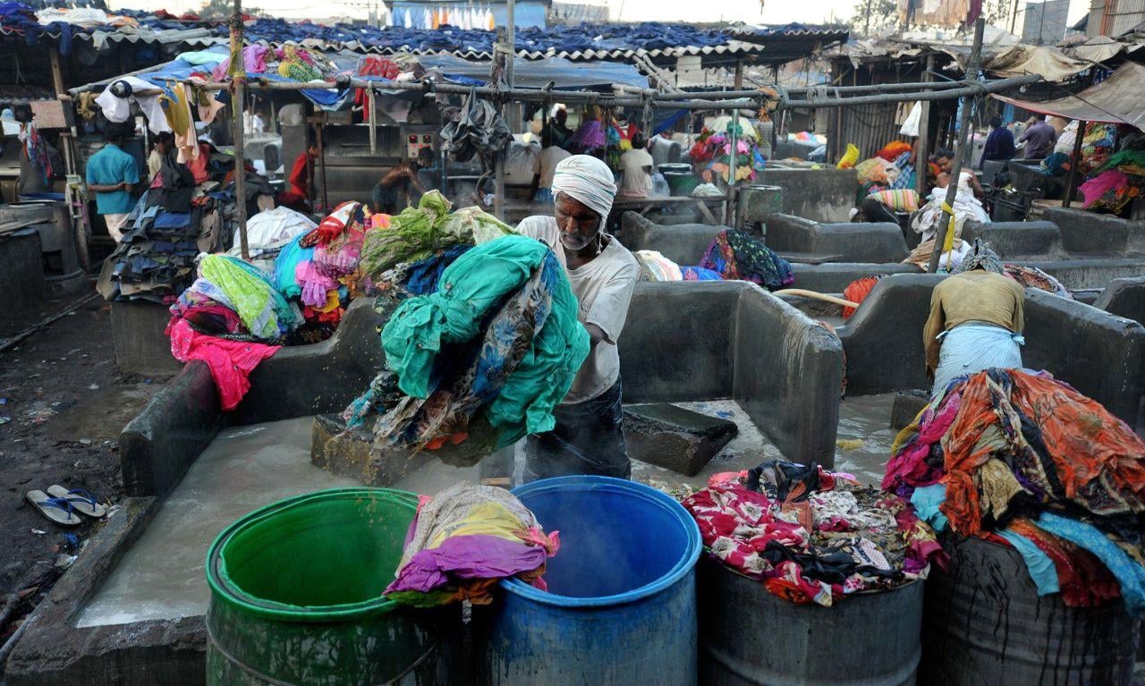 Mumbai Private Full-Day City Discovery