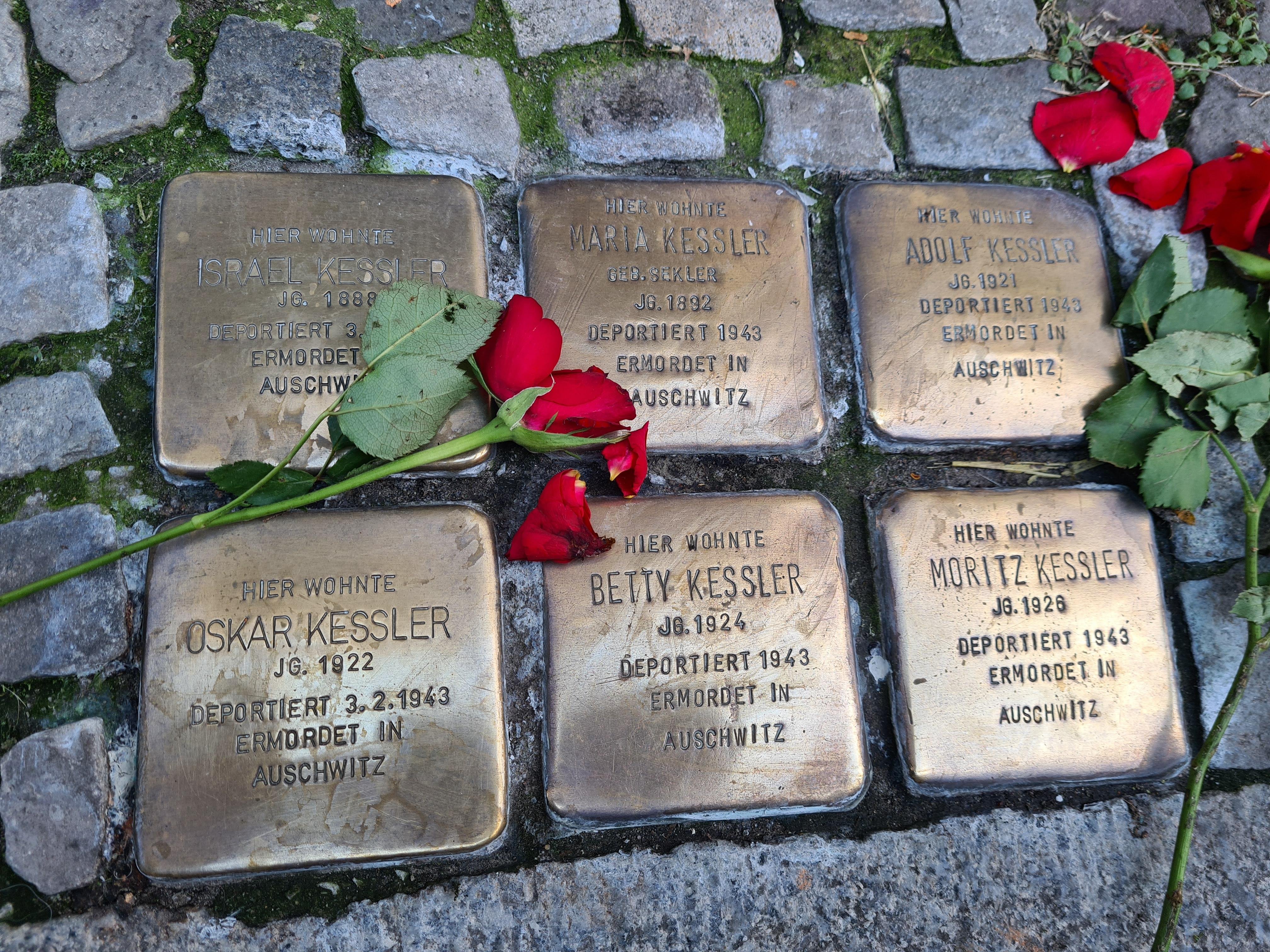 walking tour in Berlin — photo 7
