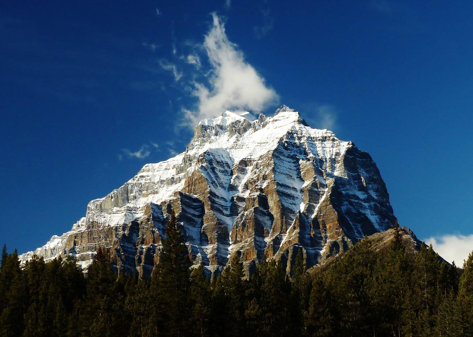 Canadian Rockies tour photo — image 6