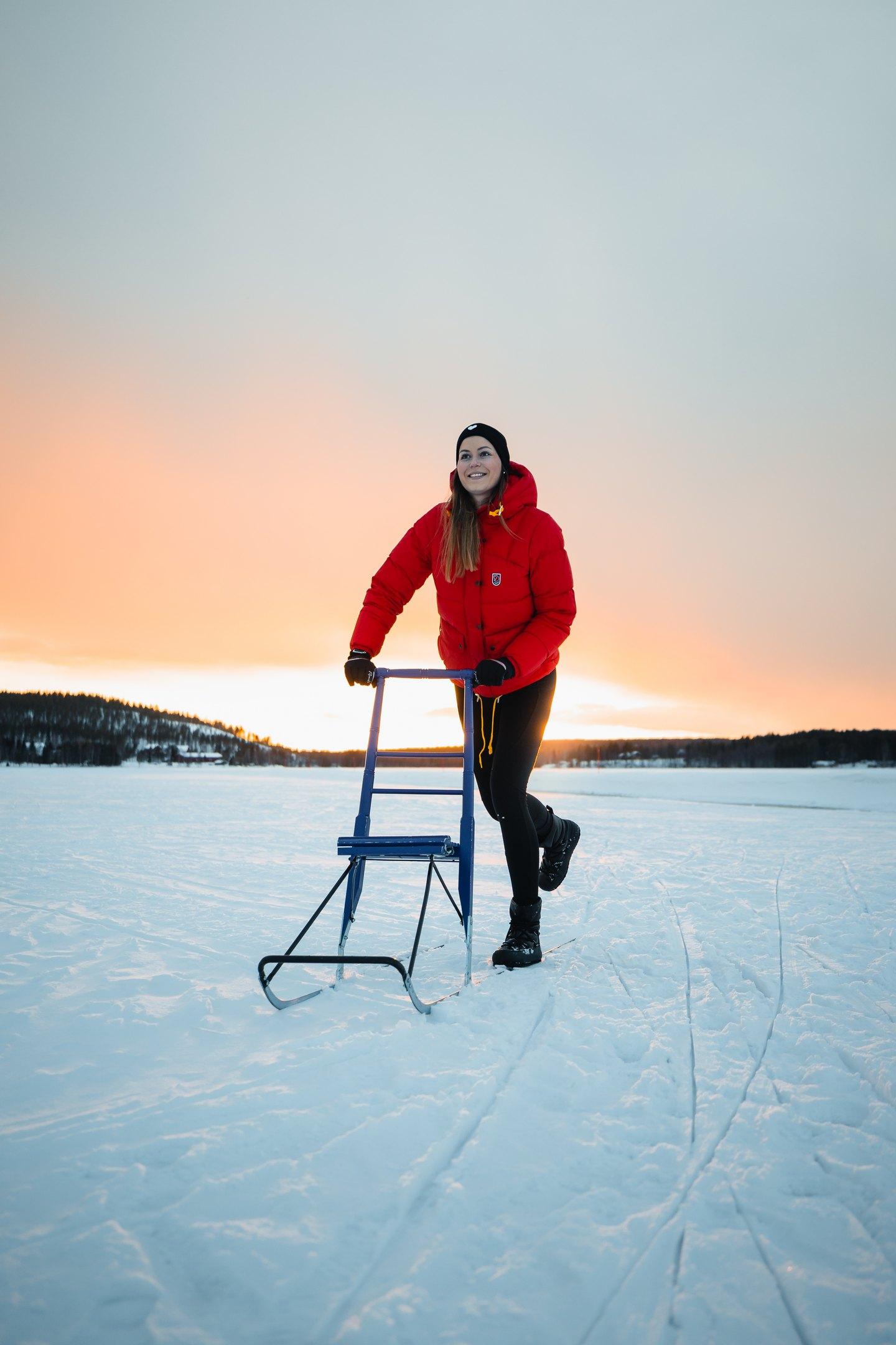 Rovaniemi Arctic SnowHotel Experience