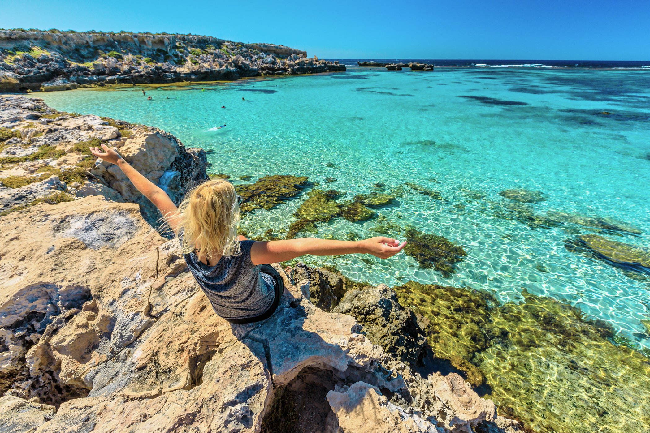 Rottnest Island bus tour — image 2