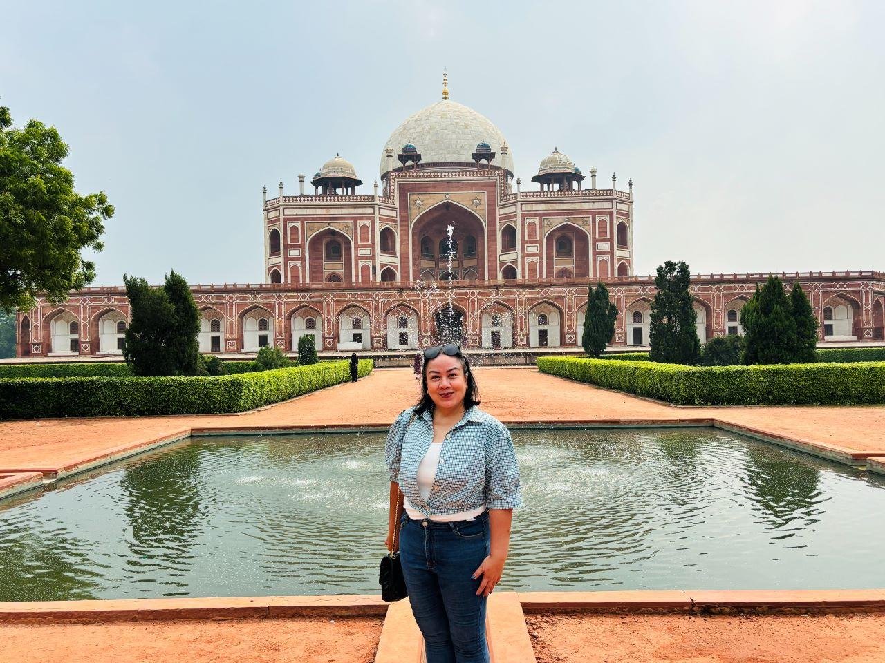 Private Delhi Heritage & Landmarks Tour