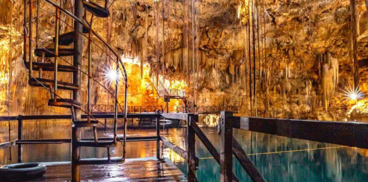 Chichén Itzá Sunrise Access, Valladolid & Cenote Swim