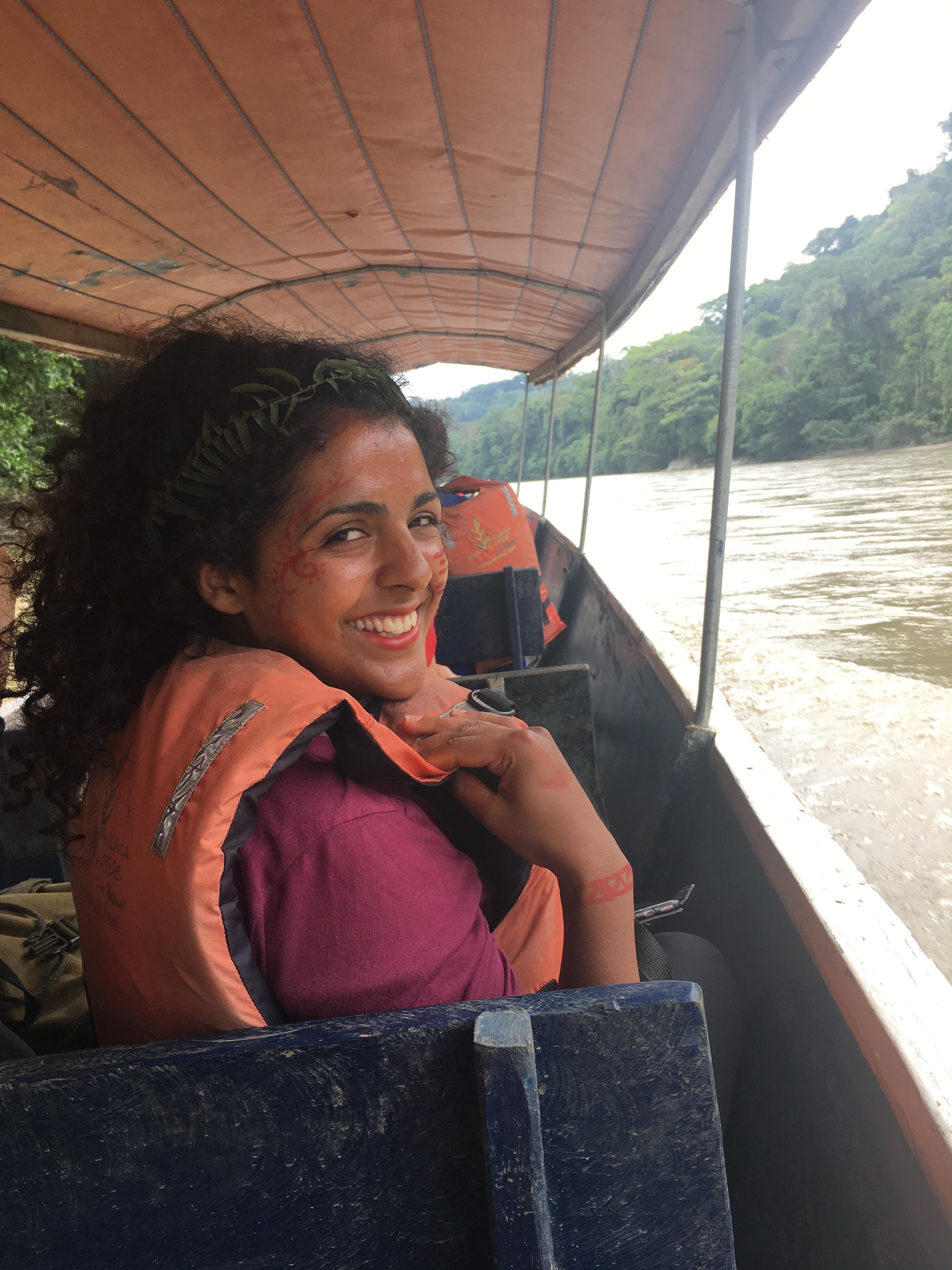 3-Day Amazon Jungle Expedition from Tena – All Inclusive