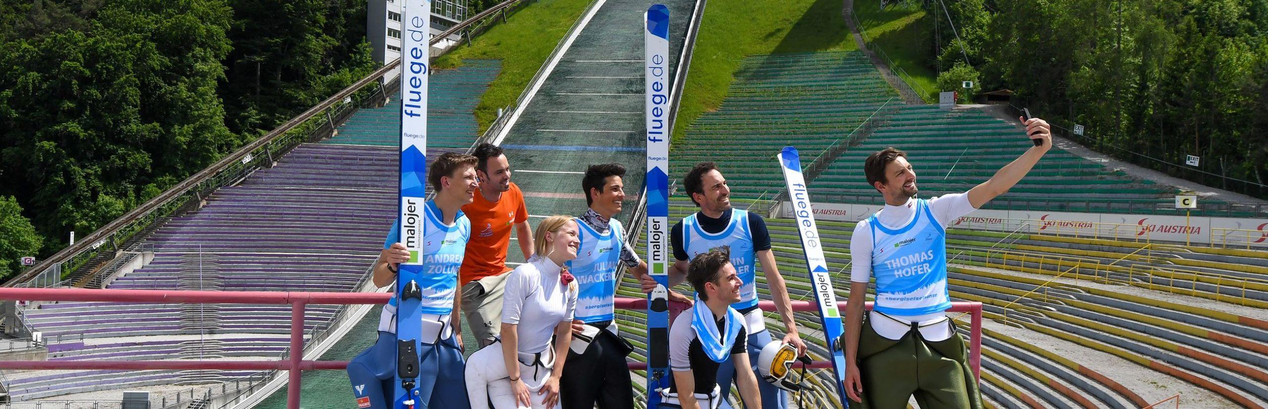 Innsbruck: Bergisel Olympia Ski Jump Arena Ticket - 2026 (Verified Reviews)