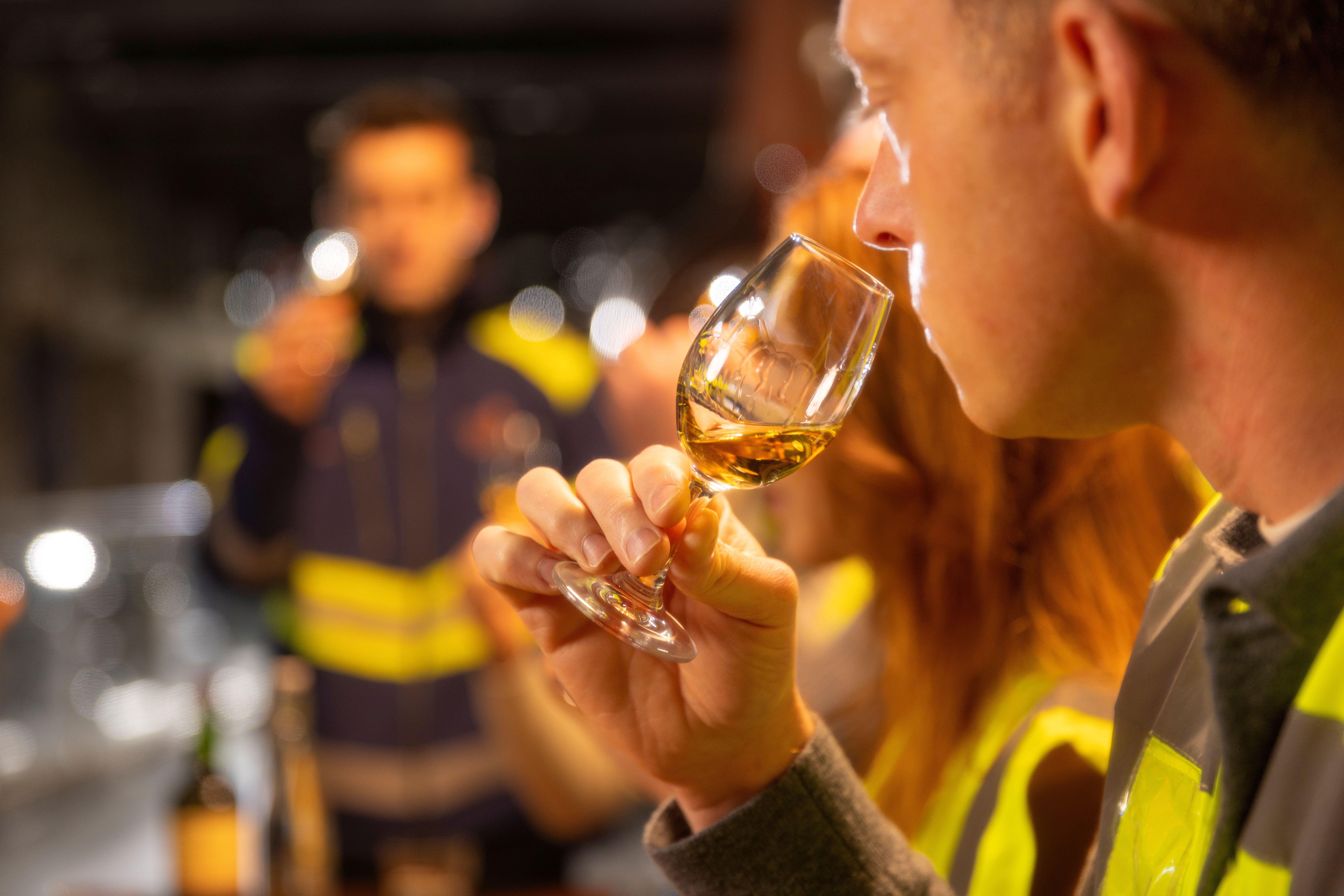 Cork: Midleton Distillery Behind the Scenes Tour & Tasting - 2026 (Verified Reviews)