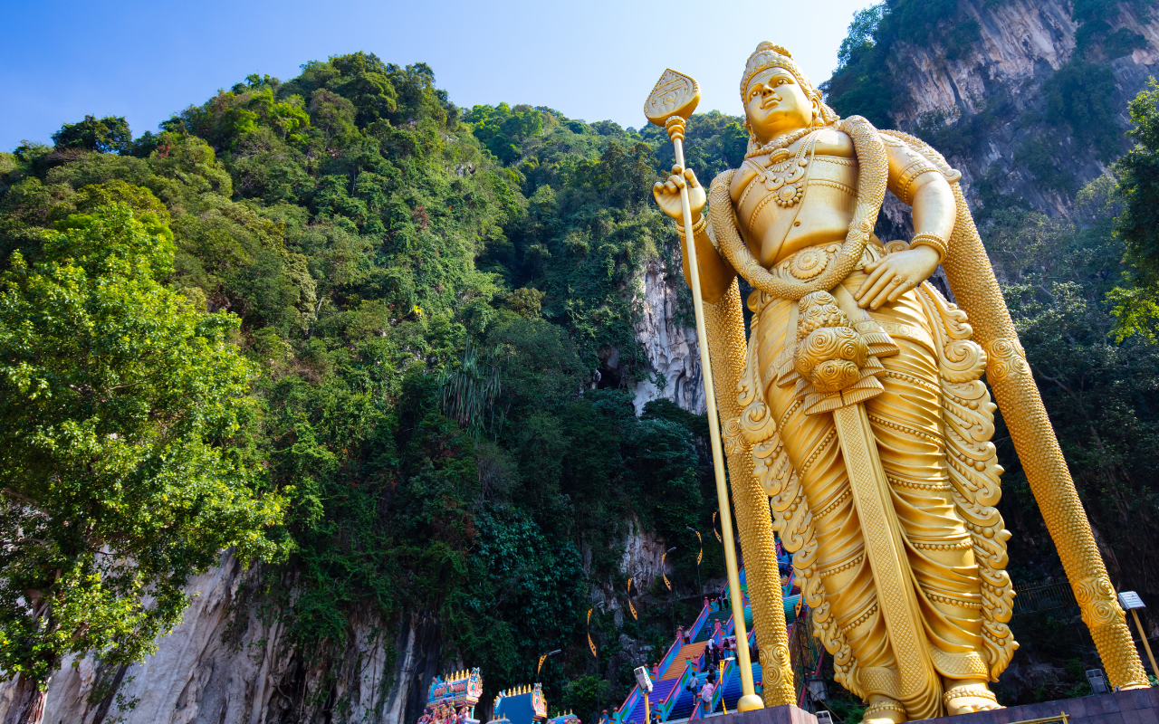 Kuala Lumpur Comprehensive City Explorer: 25 Iconic Sights