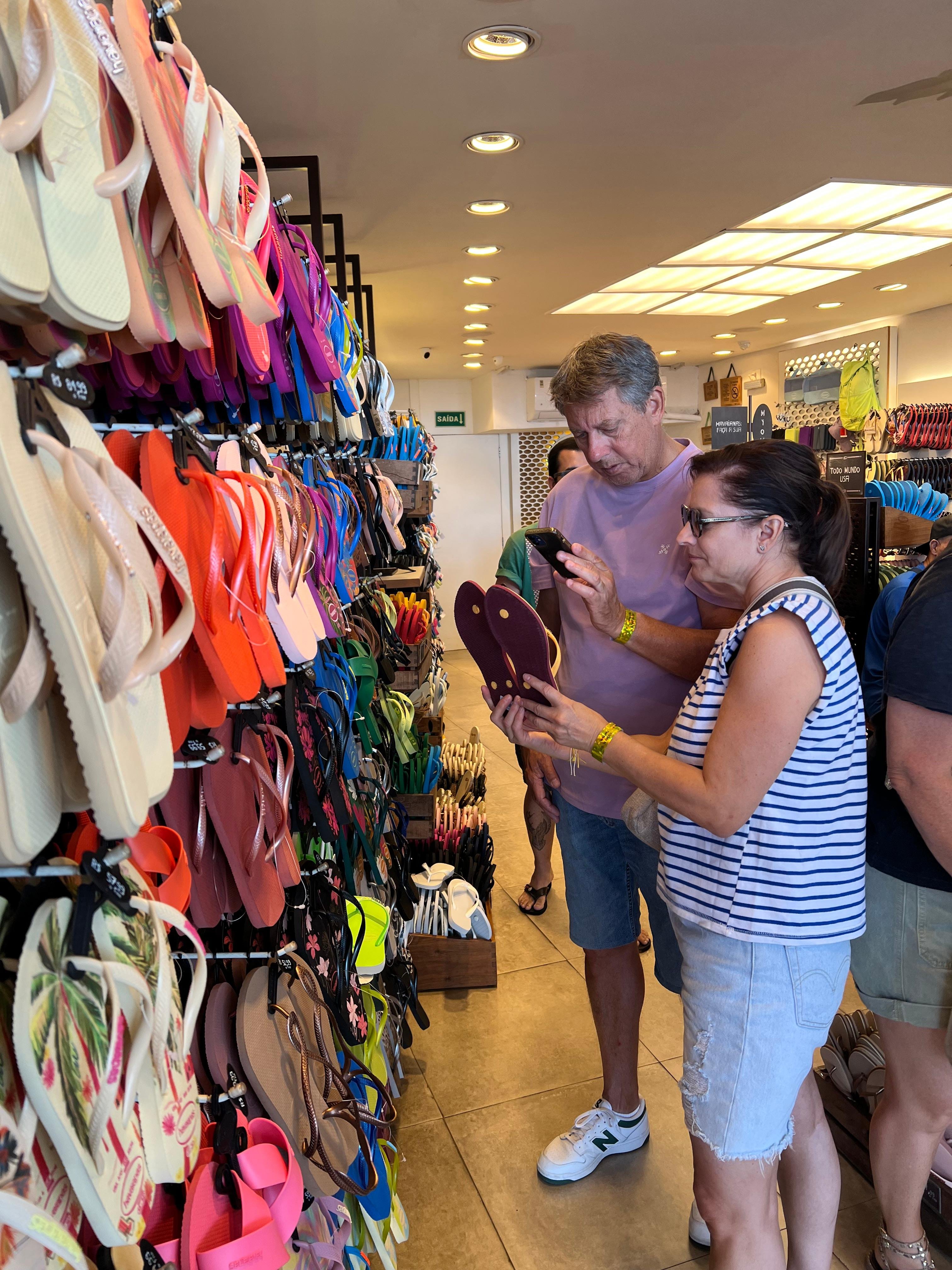 Private Custom Tour: Rio Highlights & Hidden Gems