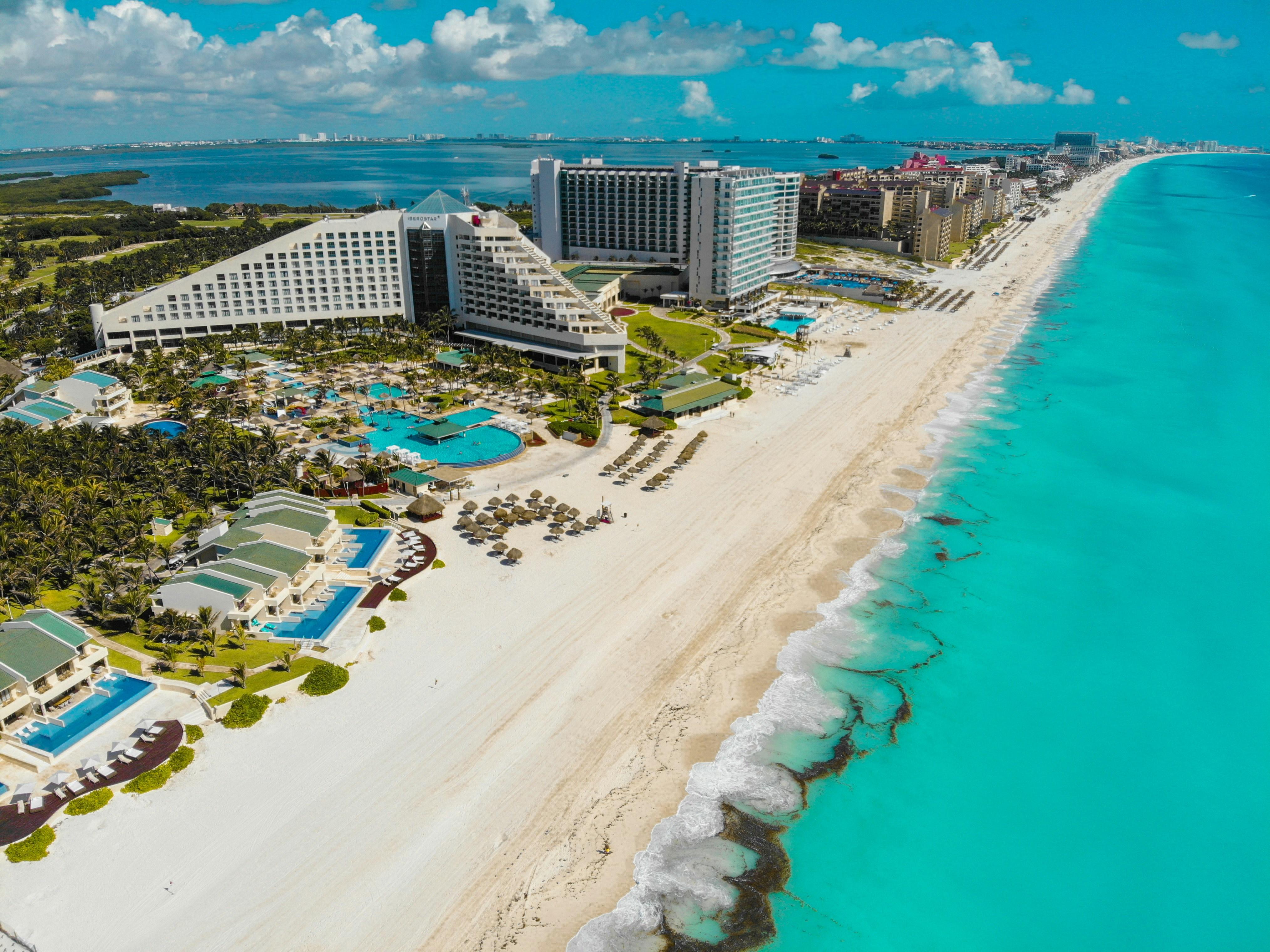 Cancun Cultural & Shopping Discovery Tour