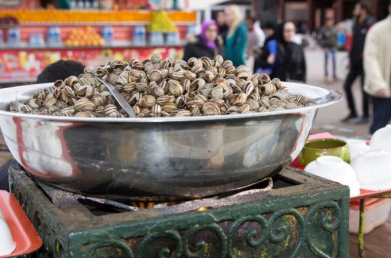Casablanca: Quartier Habous Culinary & Heritage Walking Tour