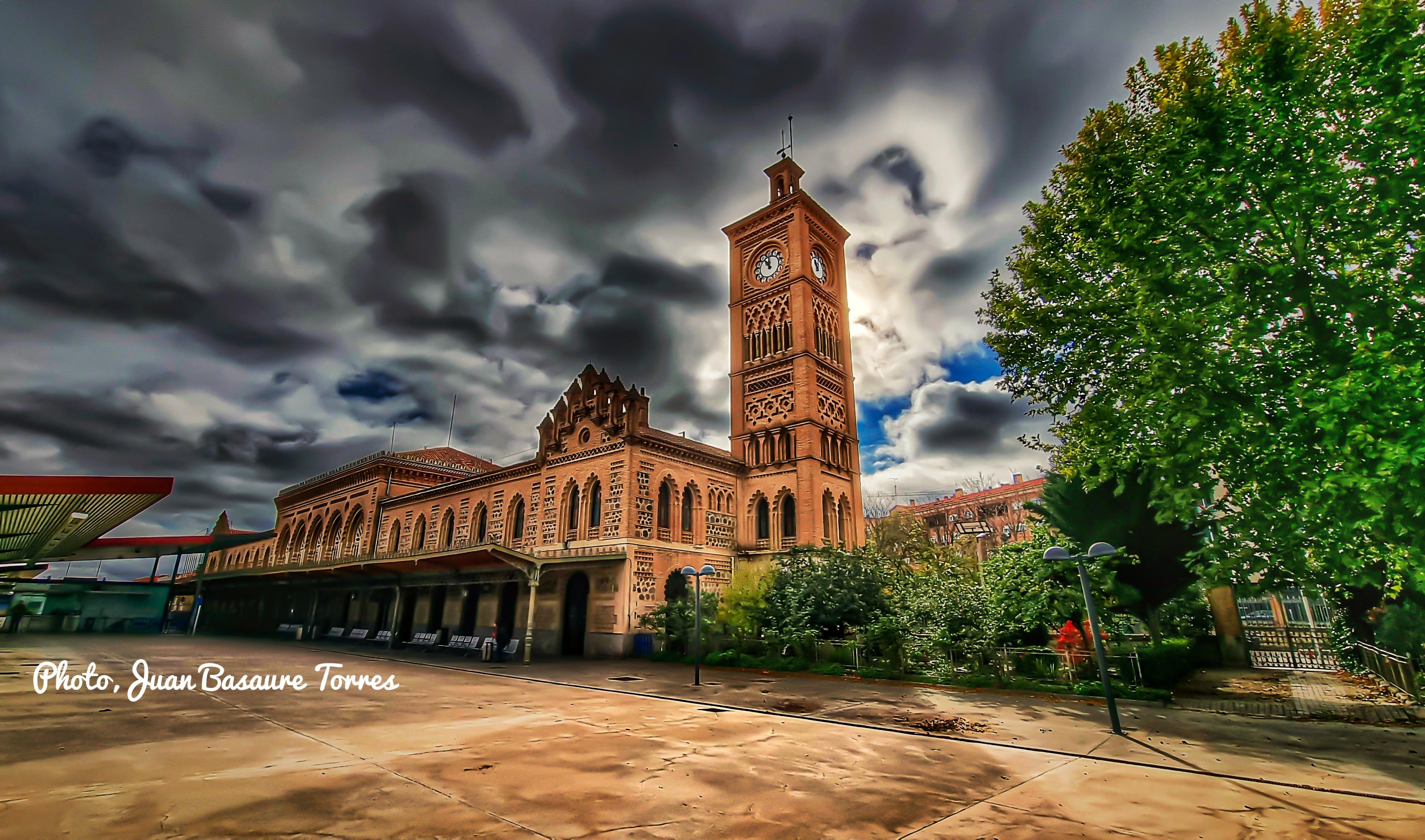 walking tour in Toledo — photo 2