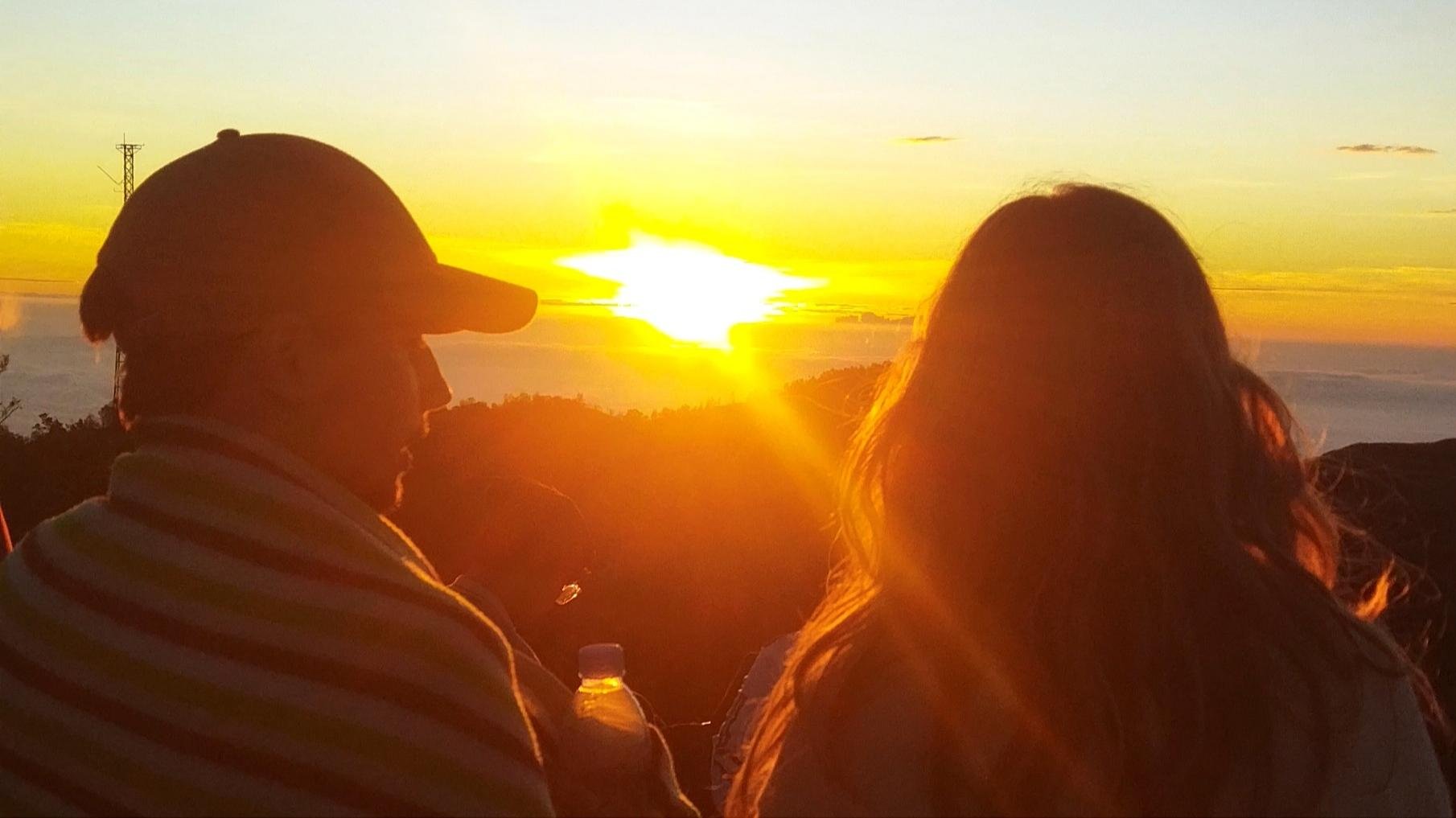 Private 3-Day Mount Bromo & Ijen Crater Tour from Surabaya