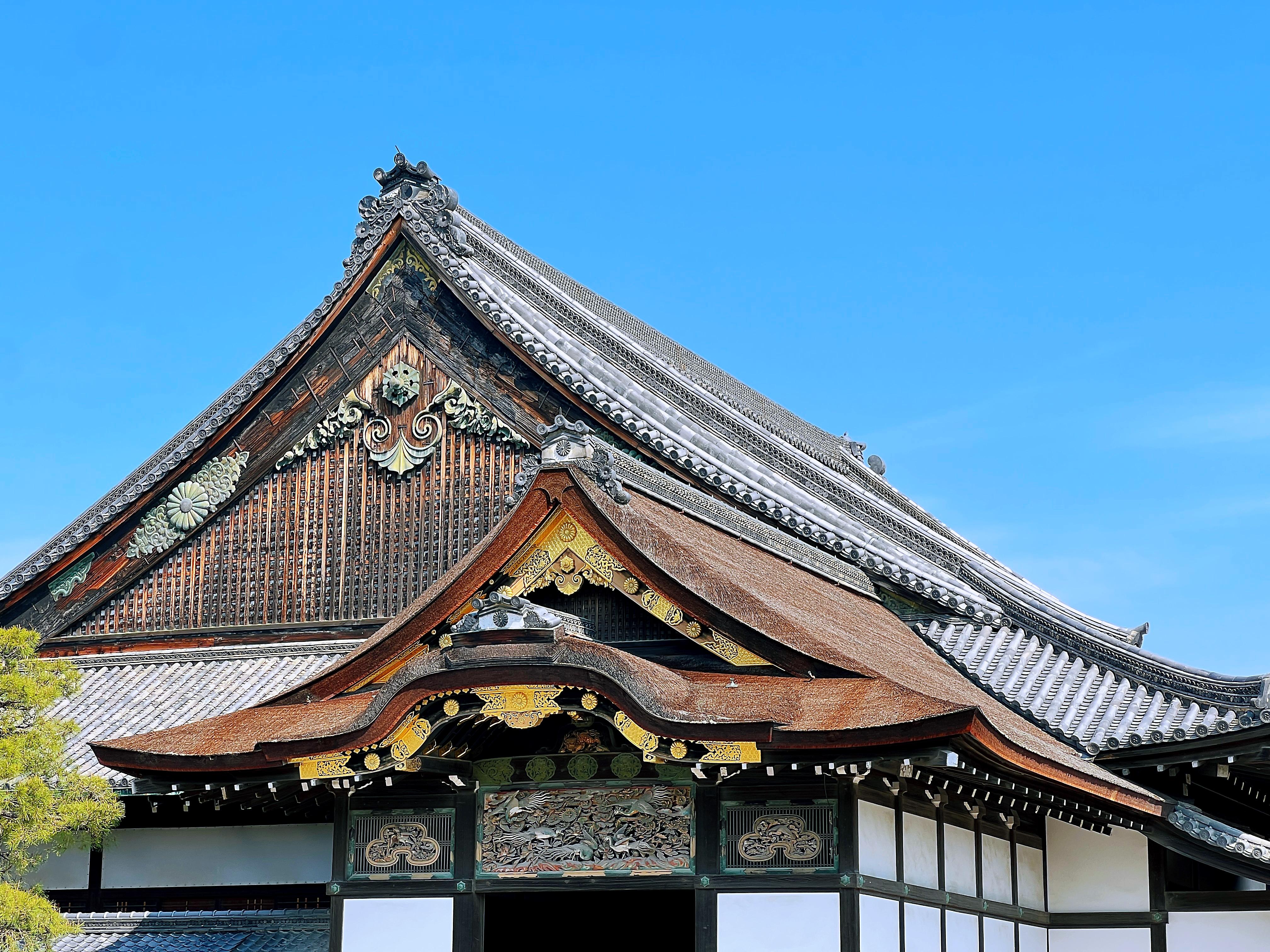Kyoto Nijo-jo Castle: Private Samurai & Shogun History Tour