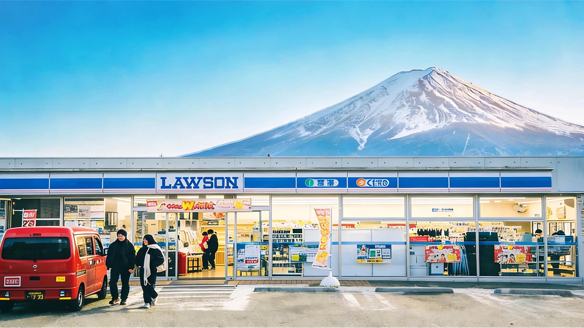 Tokyo Day Trip: Mt. Fuji Six-Spot Photography & Culture Tour