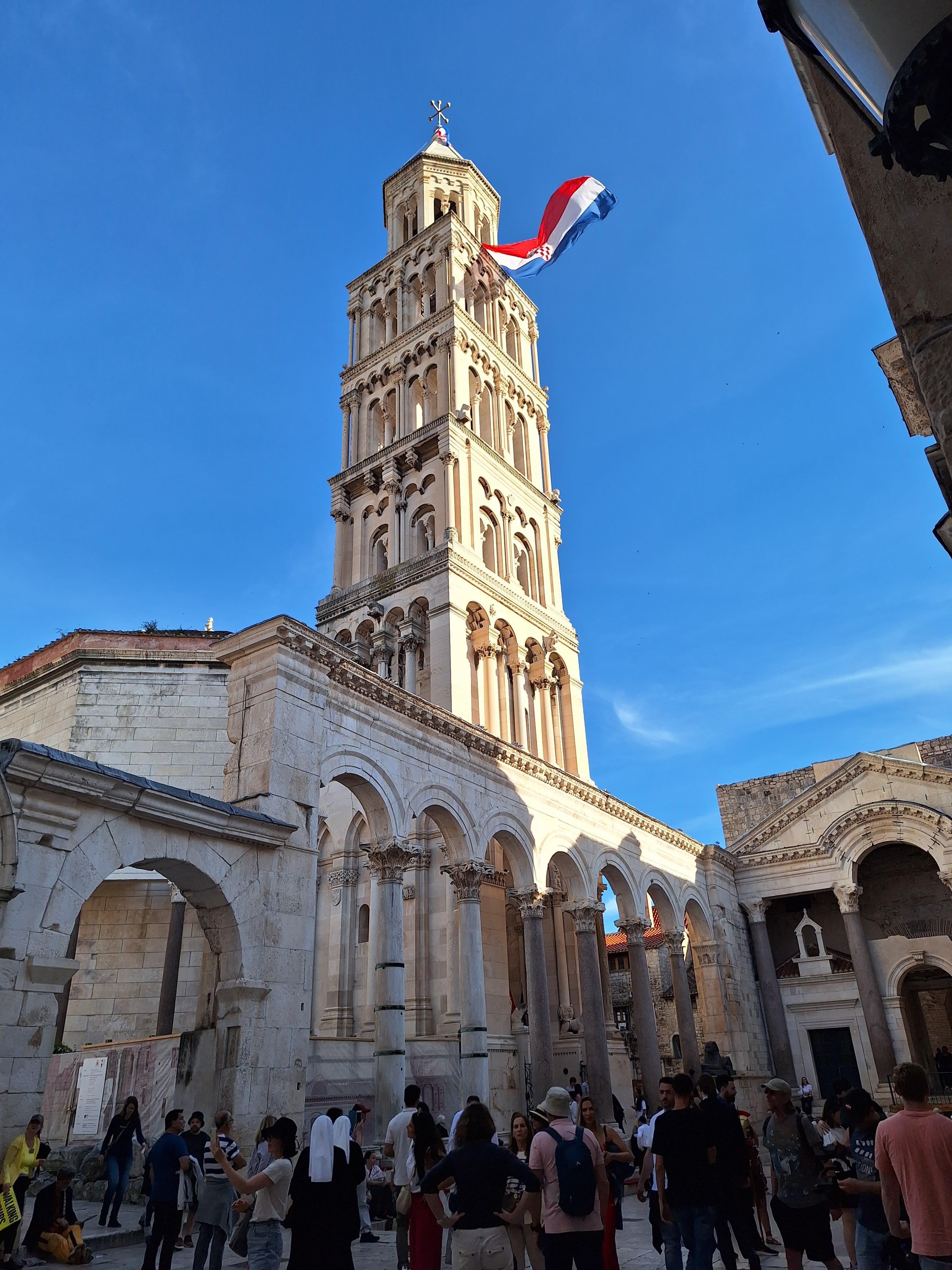 Private Game of Thrones Filming Locations Tour in Split
