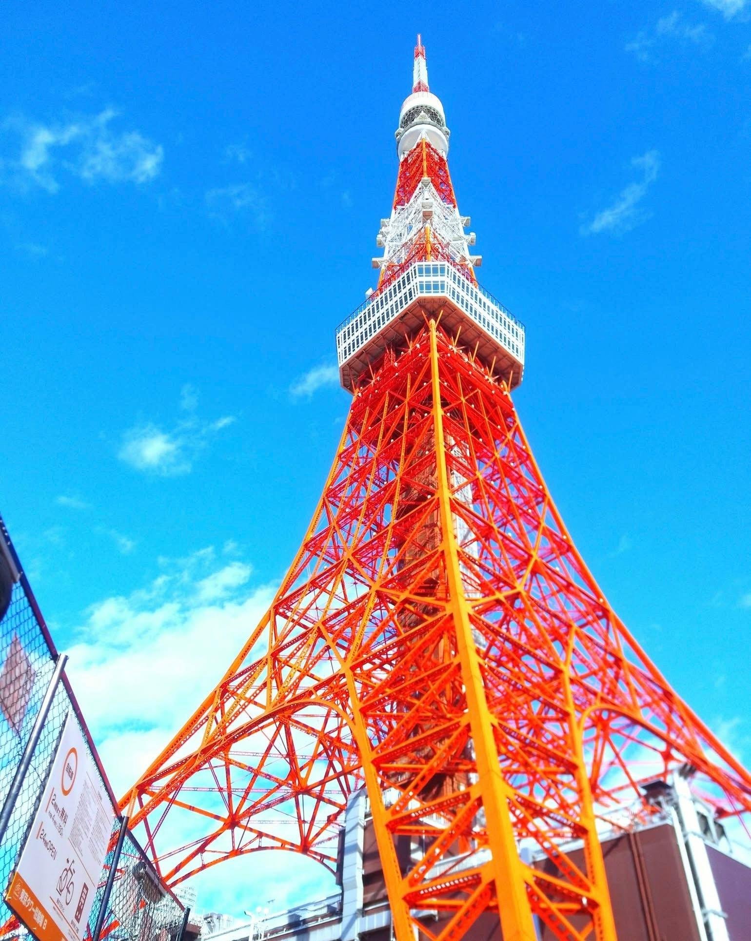 Tokyo Private Full-Day City Tour — Custom Itinerary with English Guide