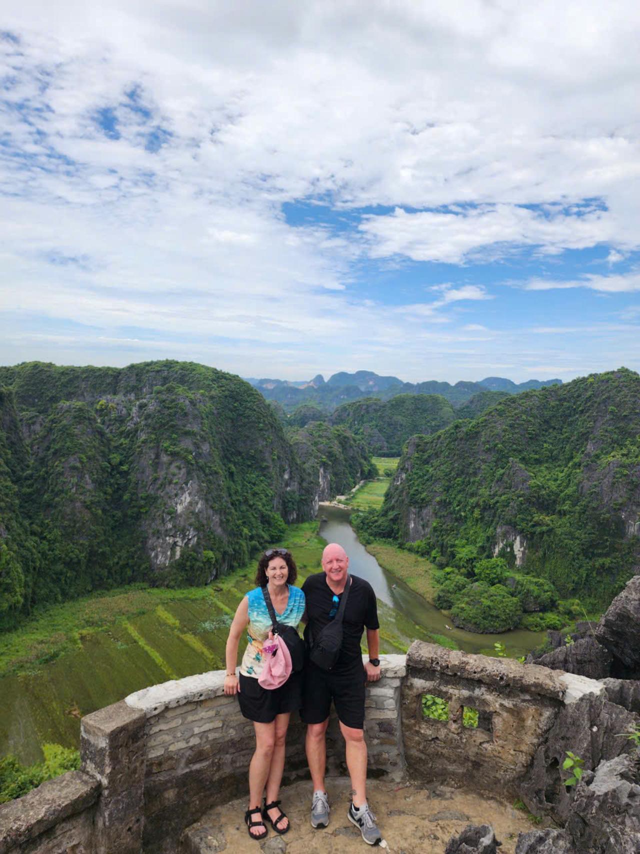 Ninh Binh Full-Day: Trang An Boat, Bai Dinh, Hoa Lu & Mua Cave Sunset