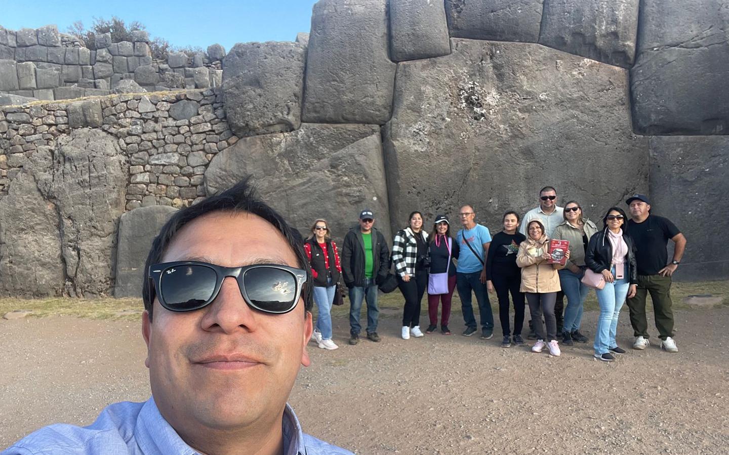 Avventura di 5 giorni in Perù: Lima, Paracas, Huacachina e Machu Picchu