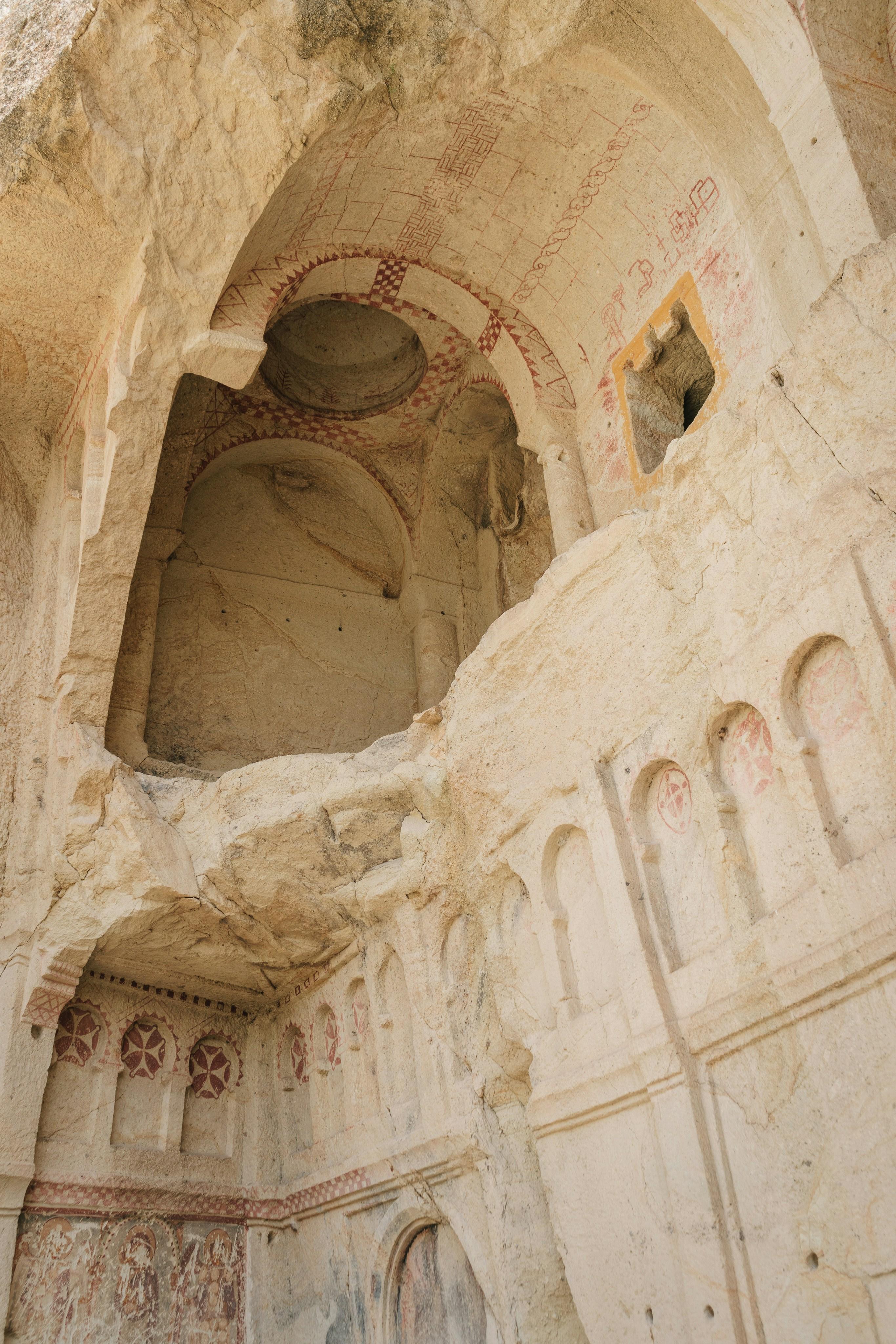 Ultimate Cappadocia Red & Green Combined Day Tour