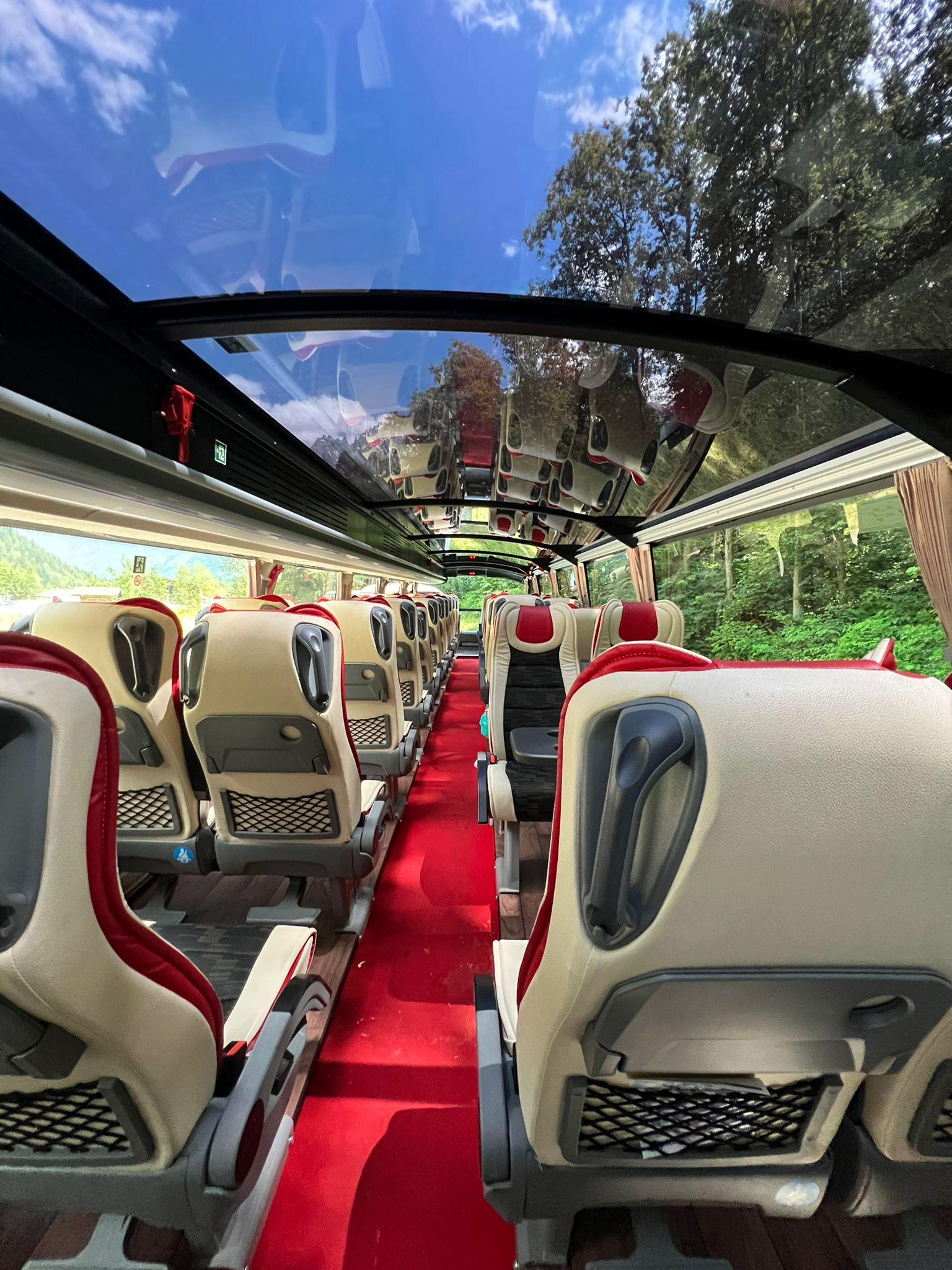 Swiss Alps Explorer: Lucerne & Mount Titlis Day Trip from Zurich